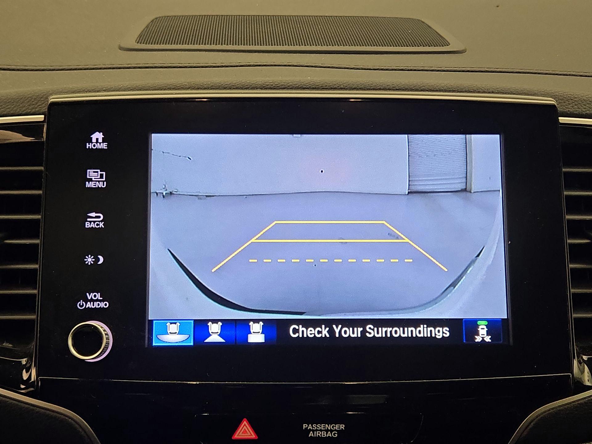 Thumbnail: 2022 Honda Ridgeline - 15