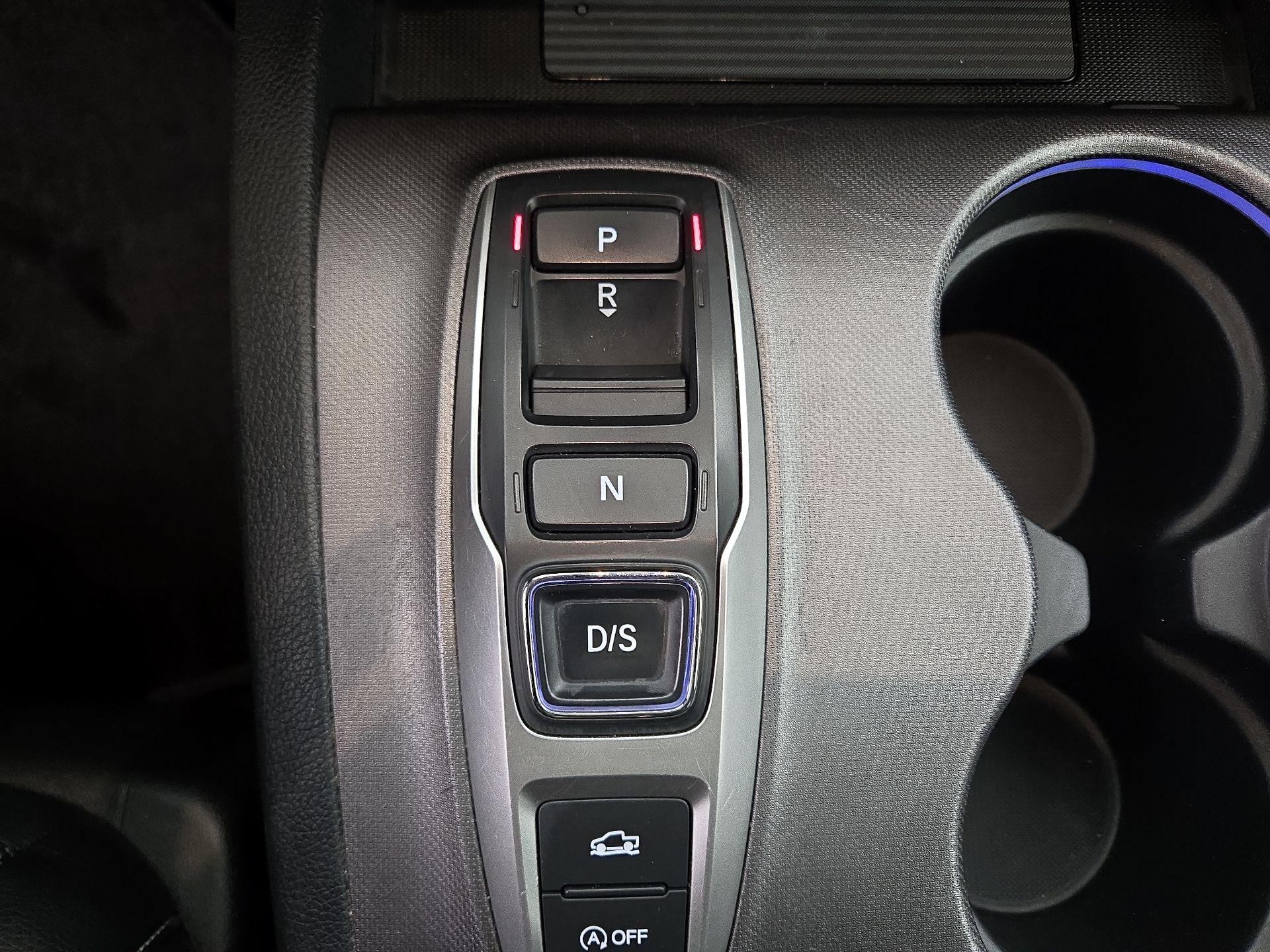 Thumbnail: 2022 Honda Ridgeline - 18