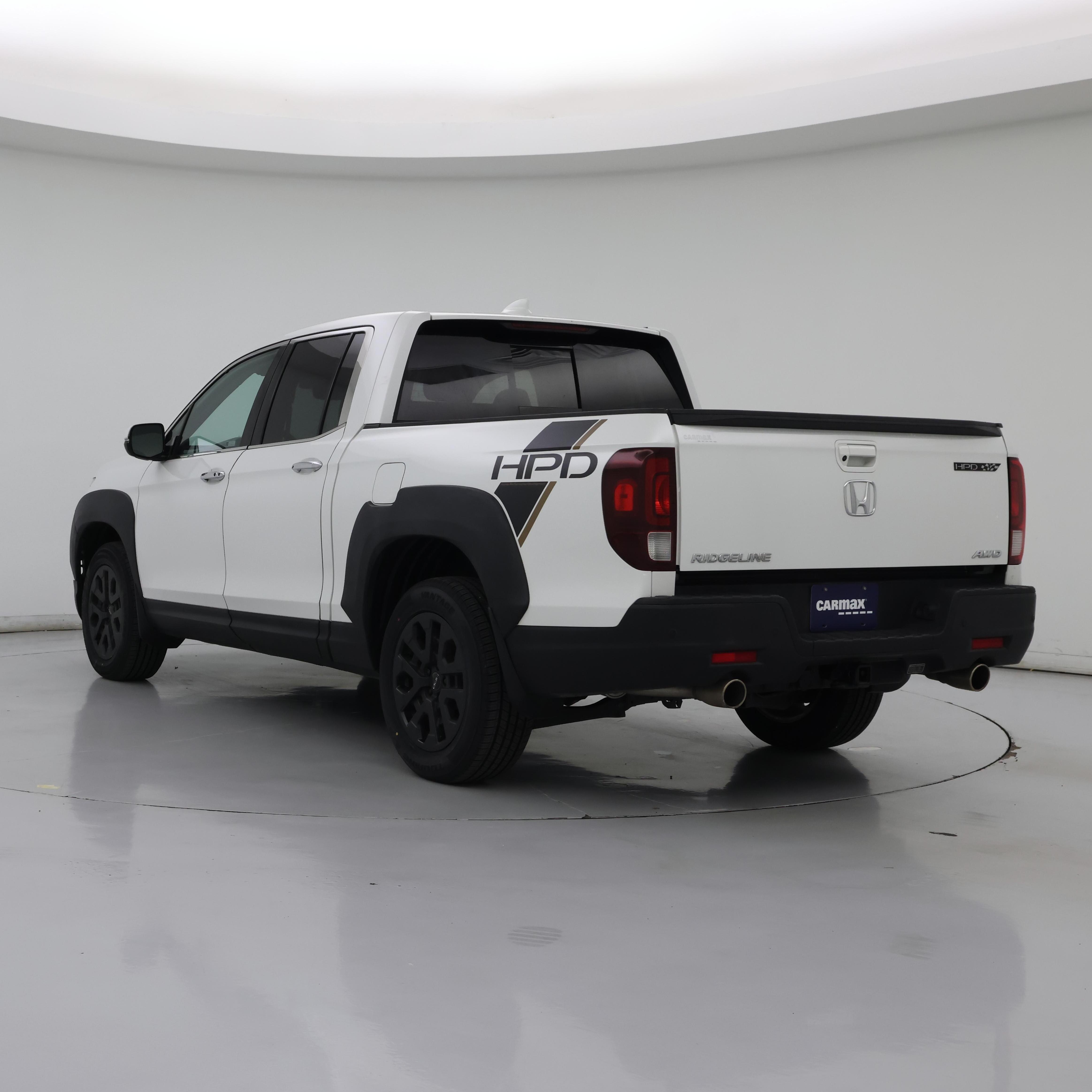 Thumbnail: 2022 Honda Ridgeline - 2