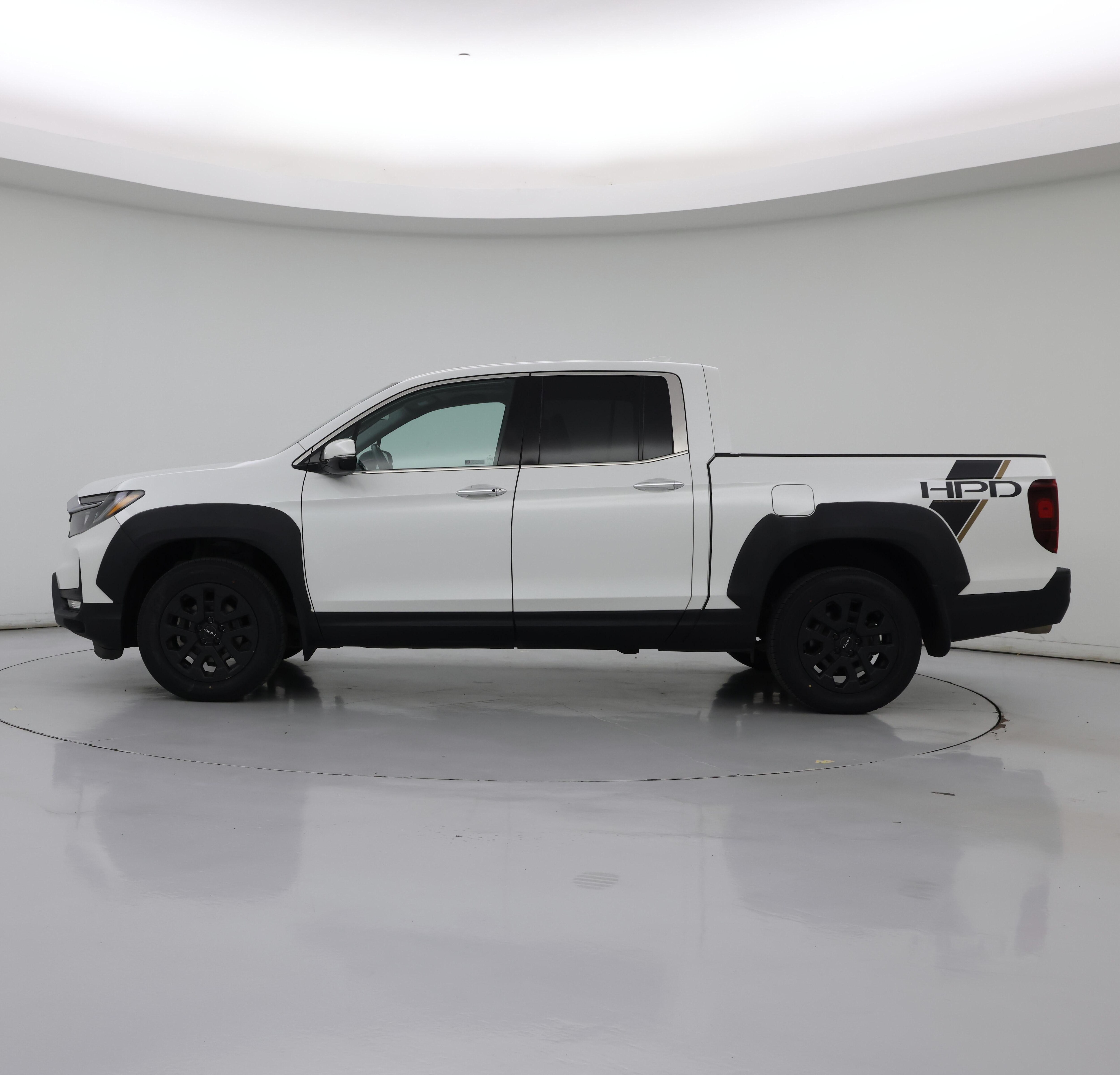 Thumbnail: 2022 Honda Ridgeline - 3