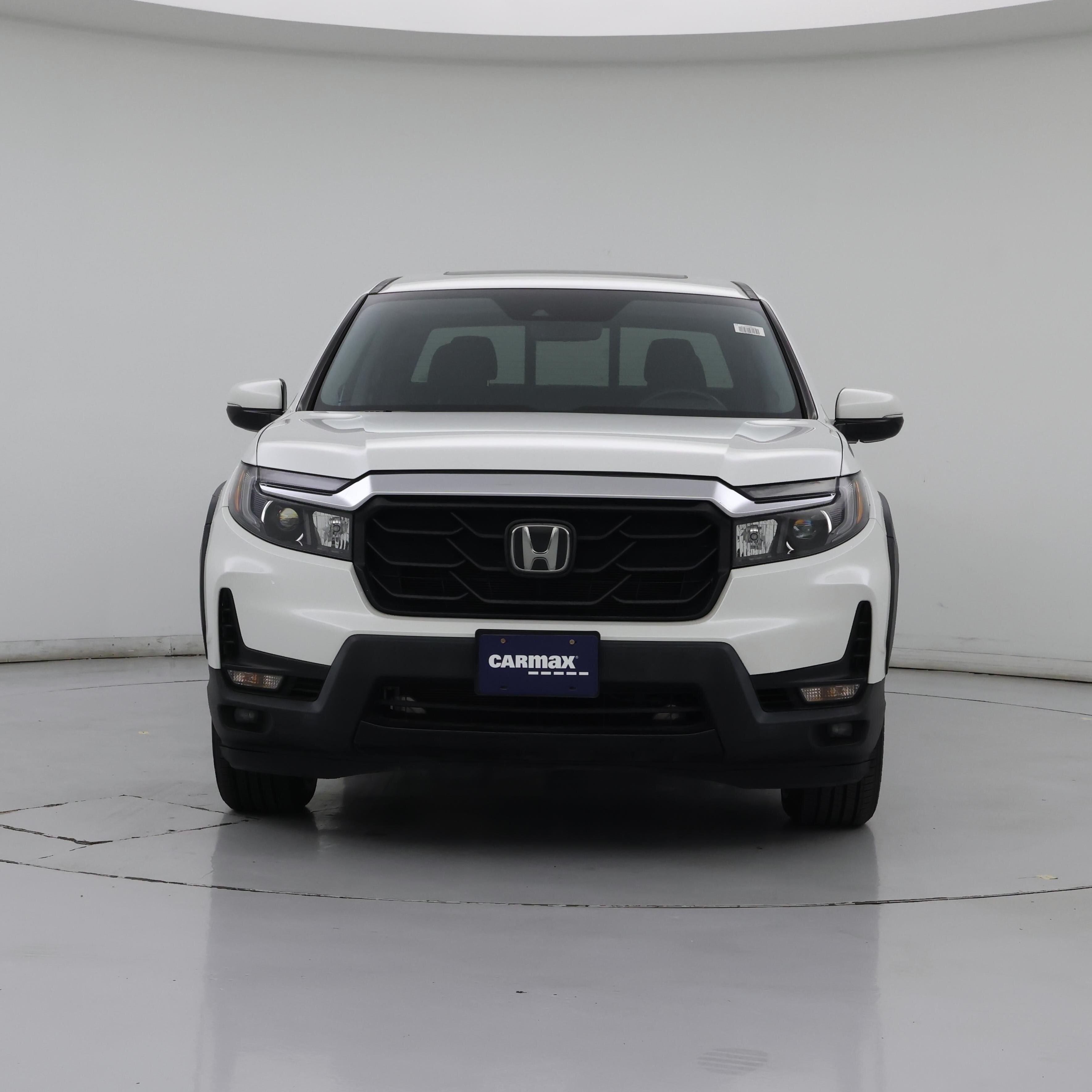 Thumbnail: 2022 Honda Ridgeline - 5