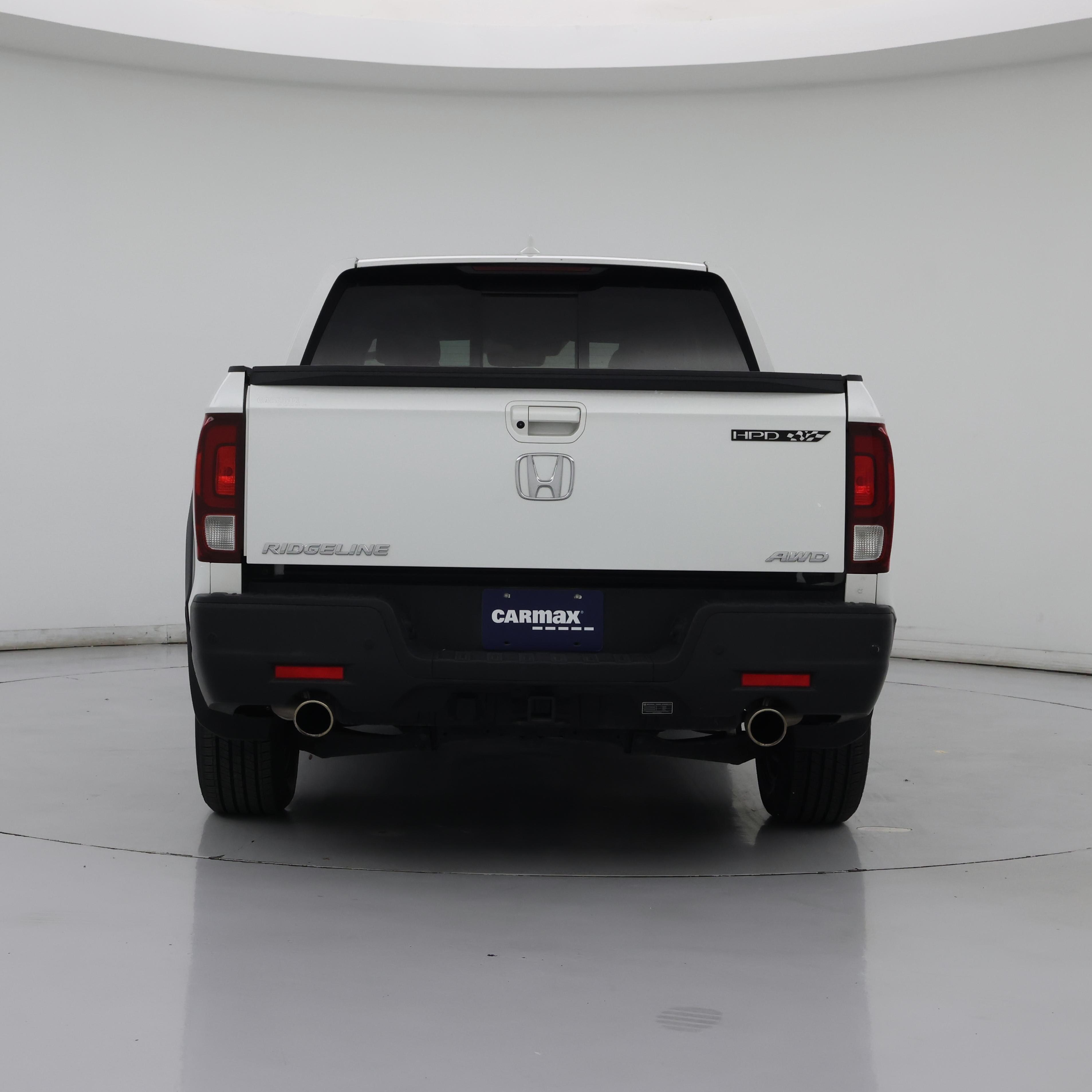 Thumbnail: 2022 Honda Ridgeline - 6