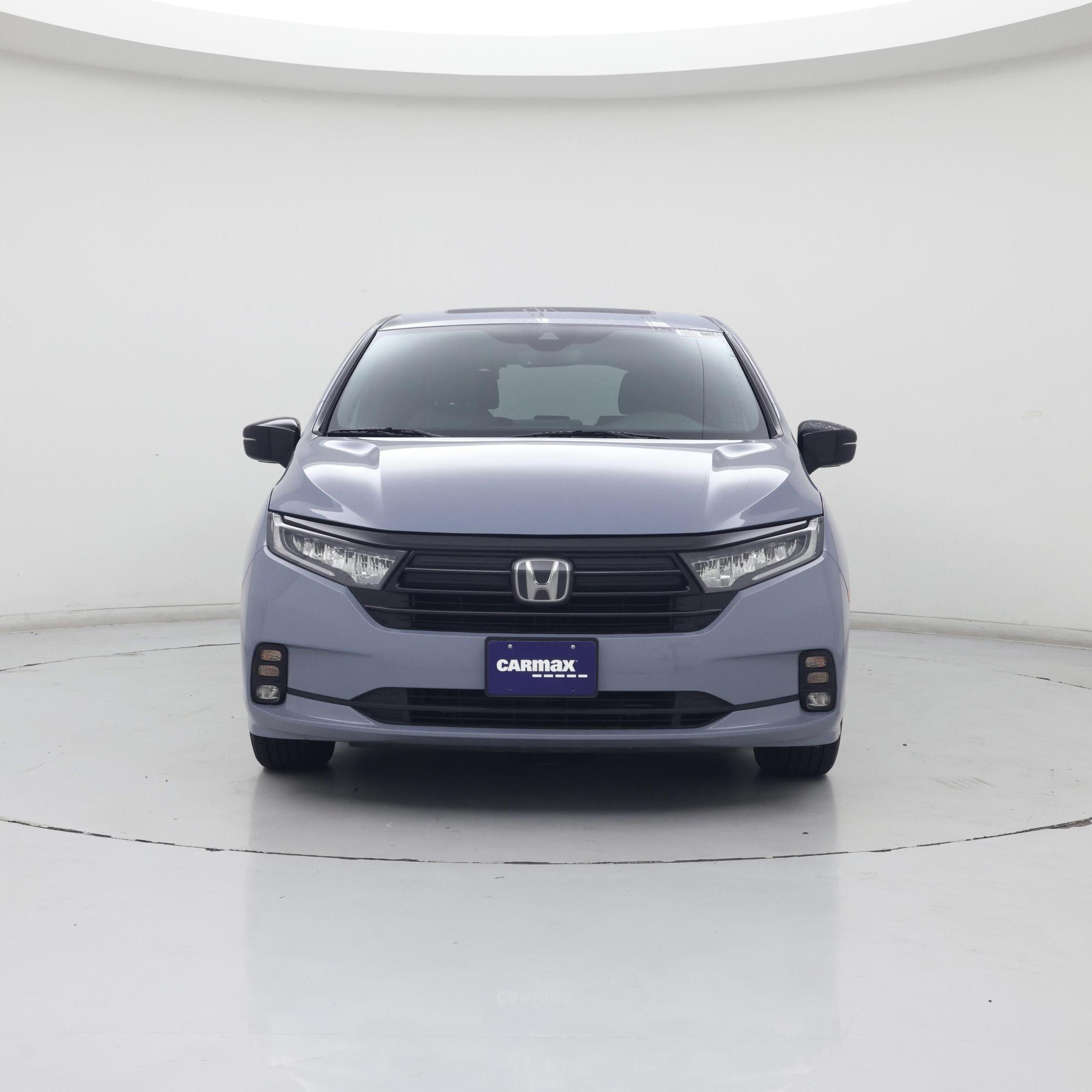 Thumbnail: 2023 Honda Odyssey - 5