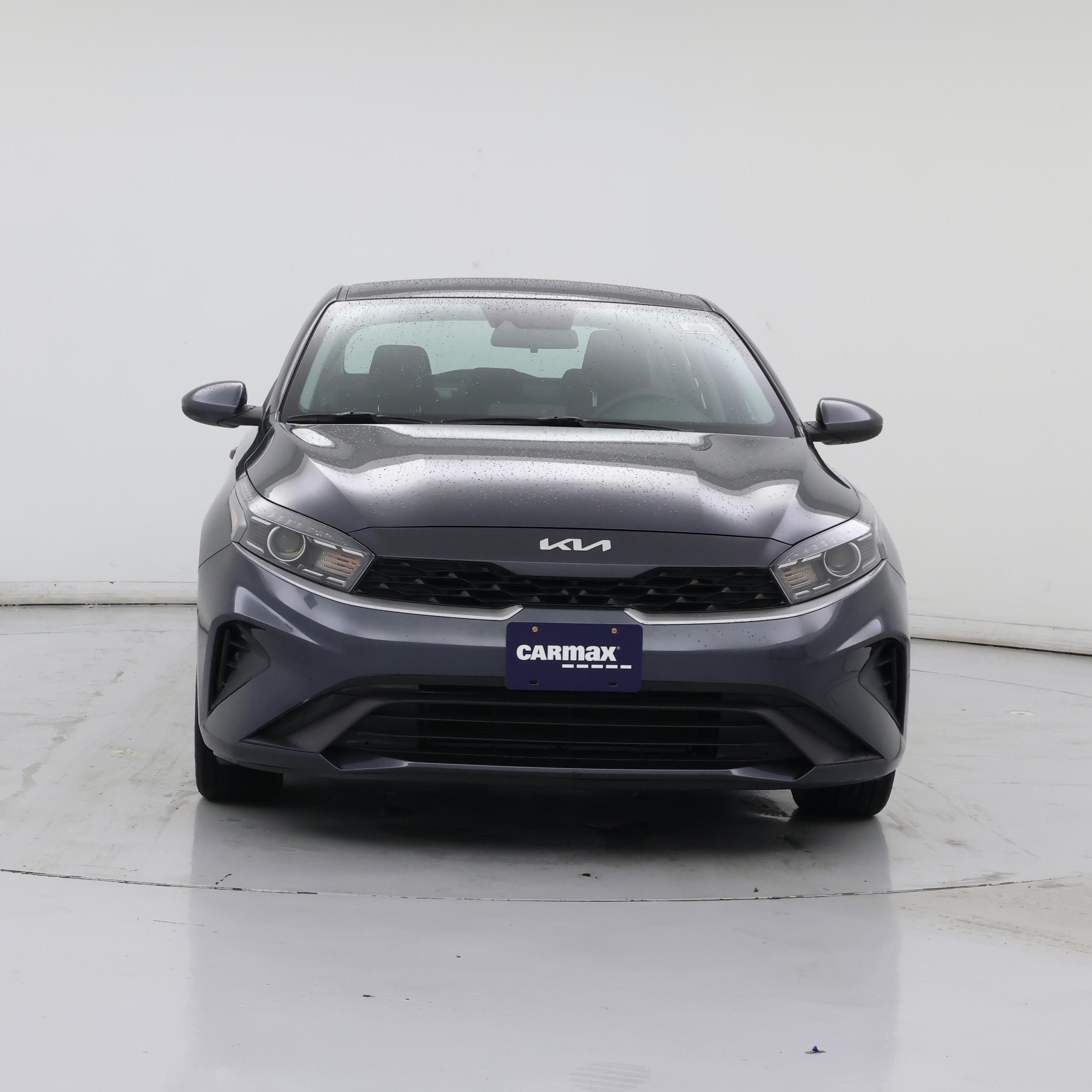 Thumbnail: 2022 Kia Forte - 5