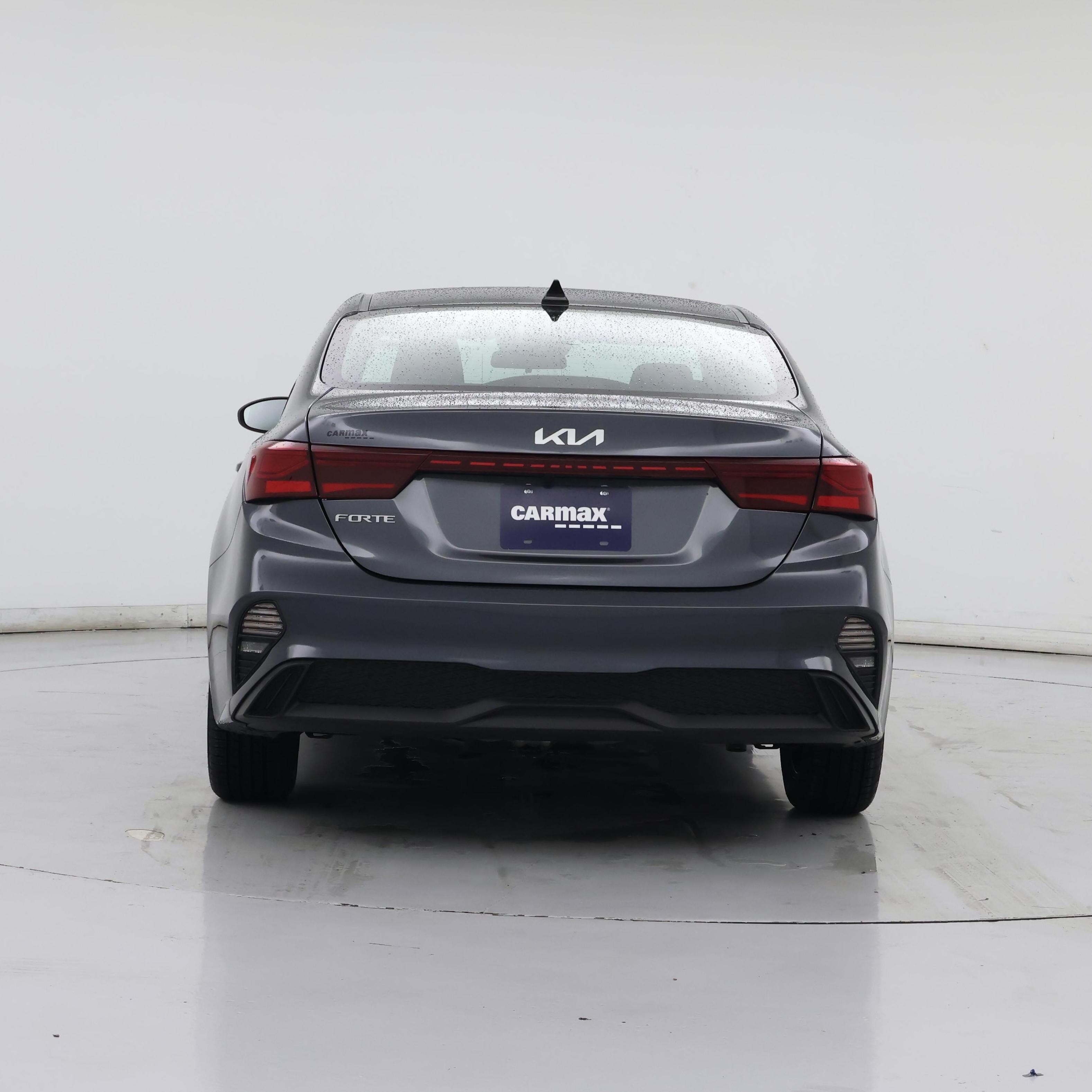 Thumbnail: 2022 Kia Forte - 6