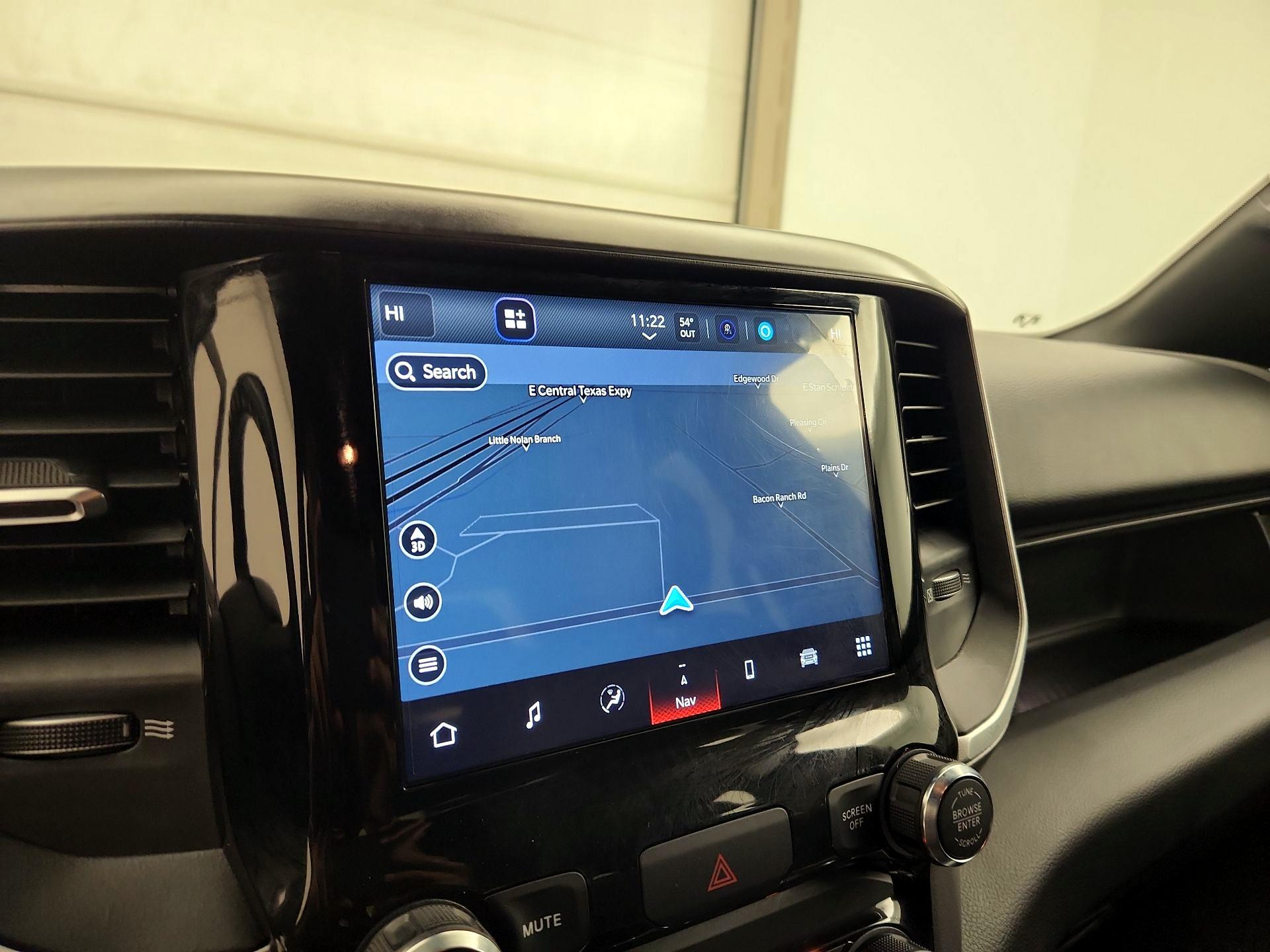 Thumbnail: 2022 RAM 1500 - 14