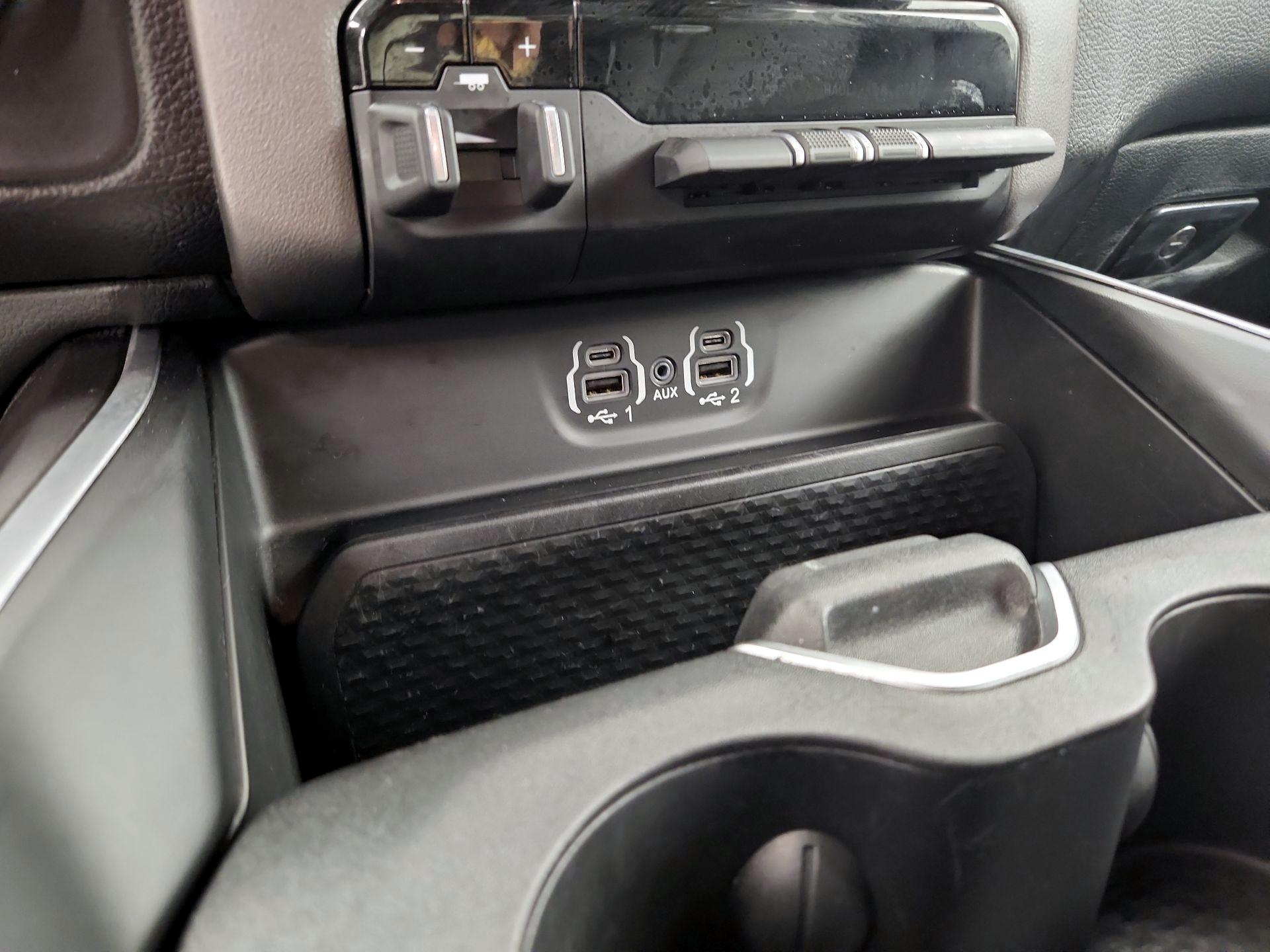 Thumbnail: 2022 RAM 1500 - 19