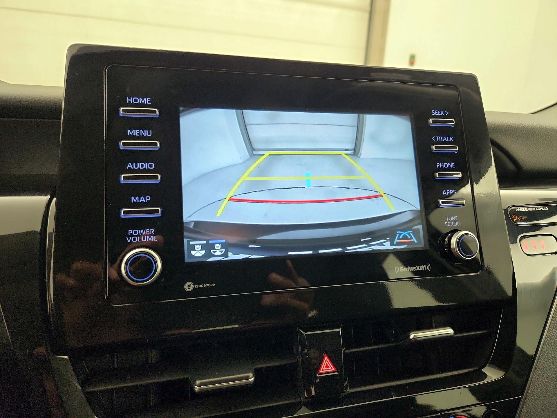 Thumbnail: 2023 Toyota Camry - 14