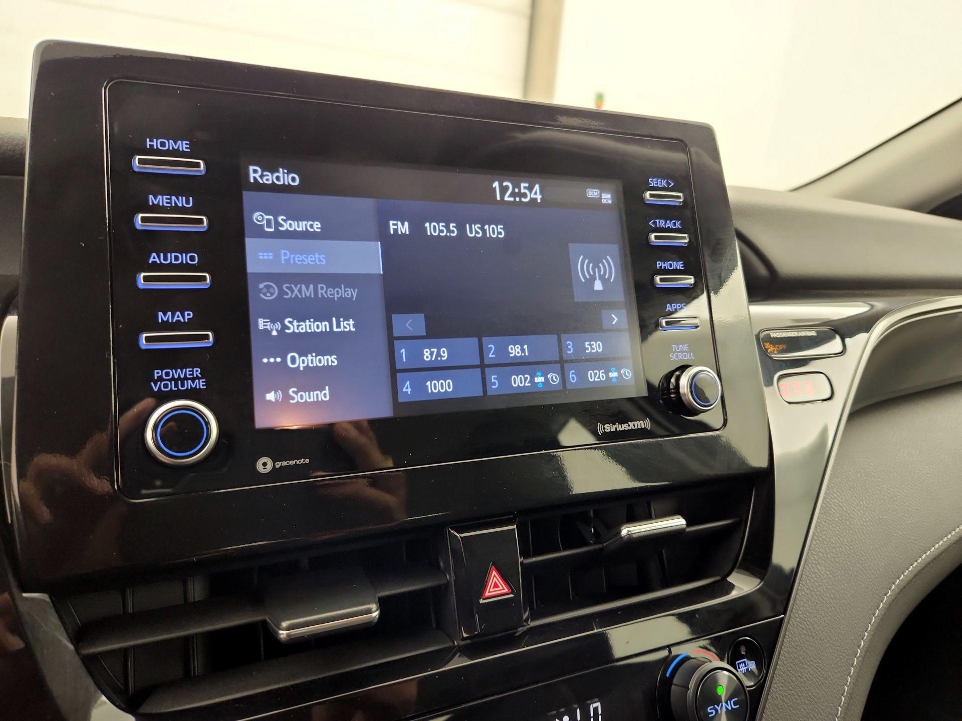 Thumbnail: 2023 Toyota Camry - 15