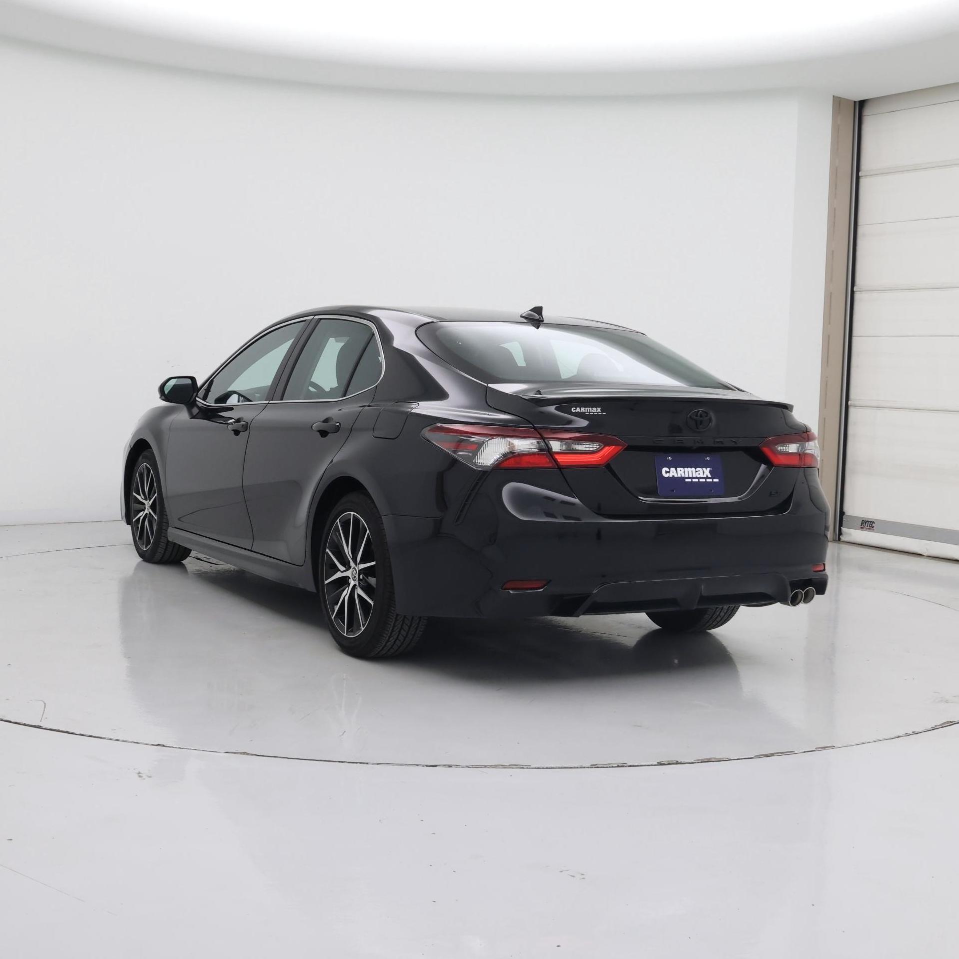 Thumbnail: 2023 Toyota Camry - 2