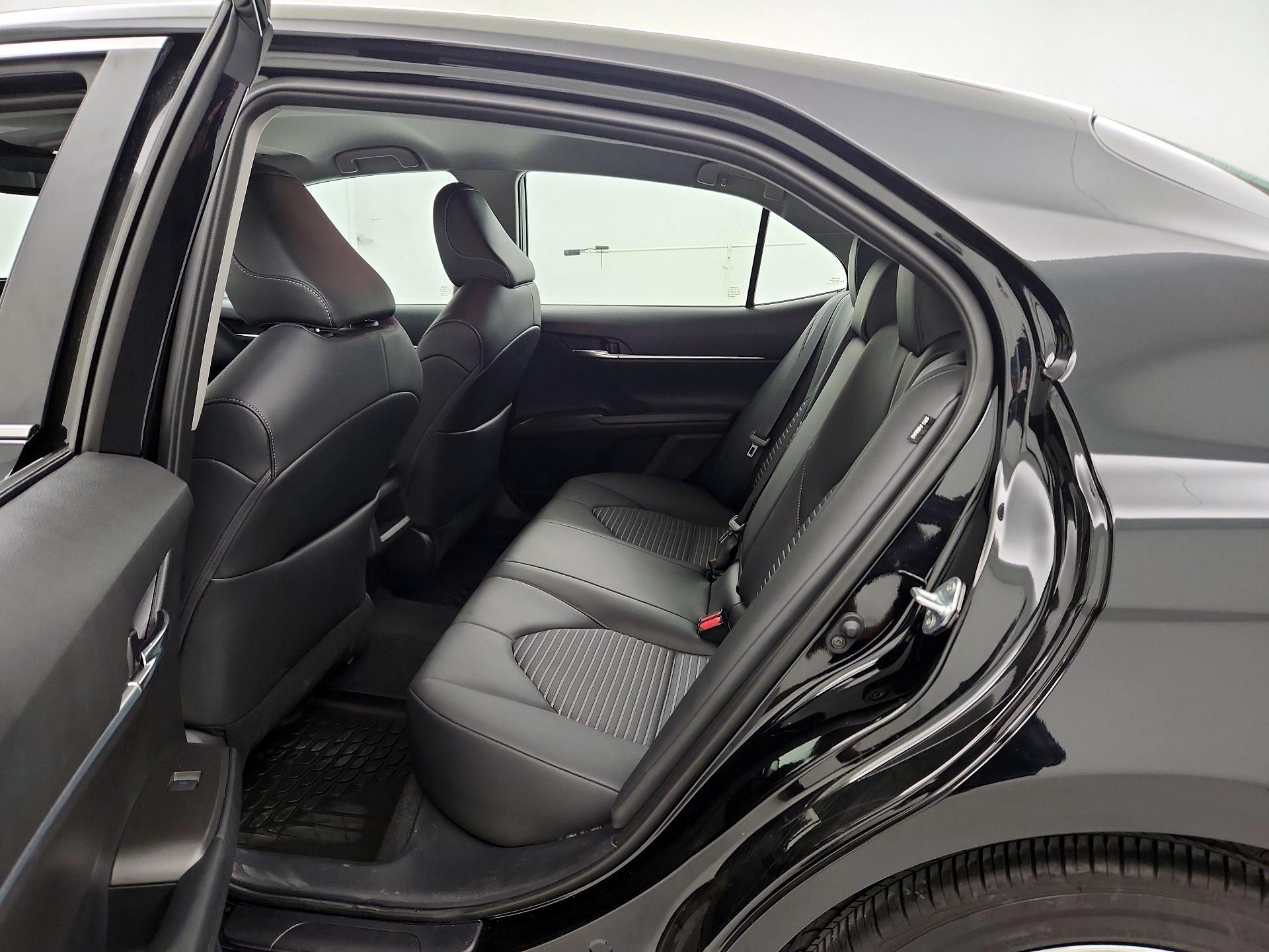 Thumbnail: 2023 Toyota Camry - 19