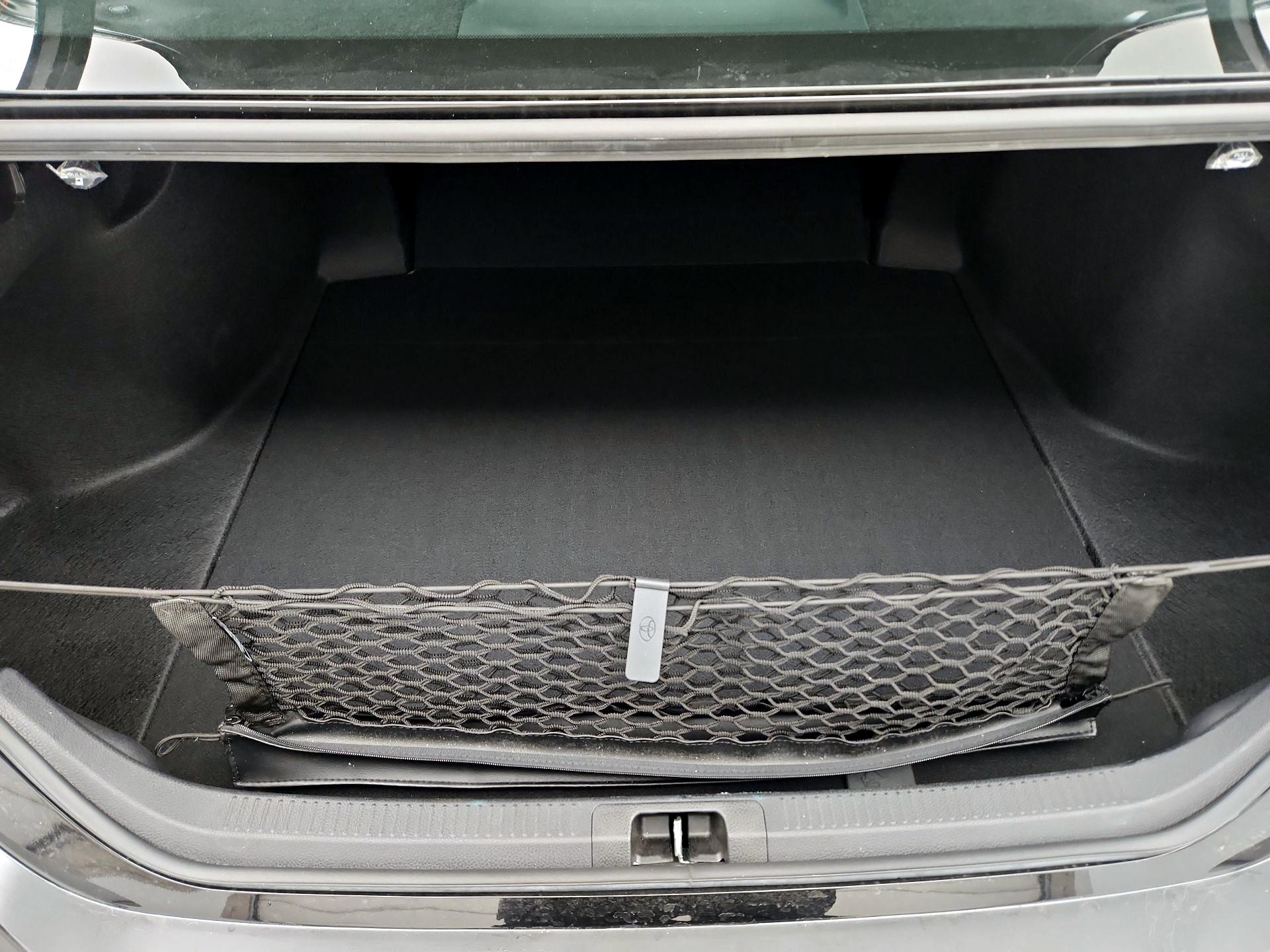 Thumbnail: 2023 Toyota Camry - 20