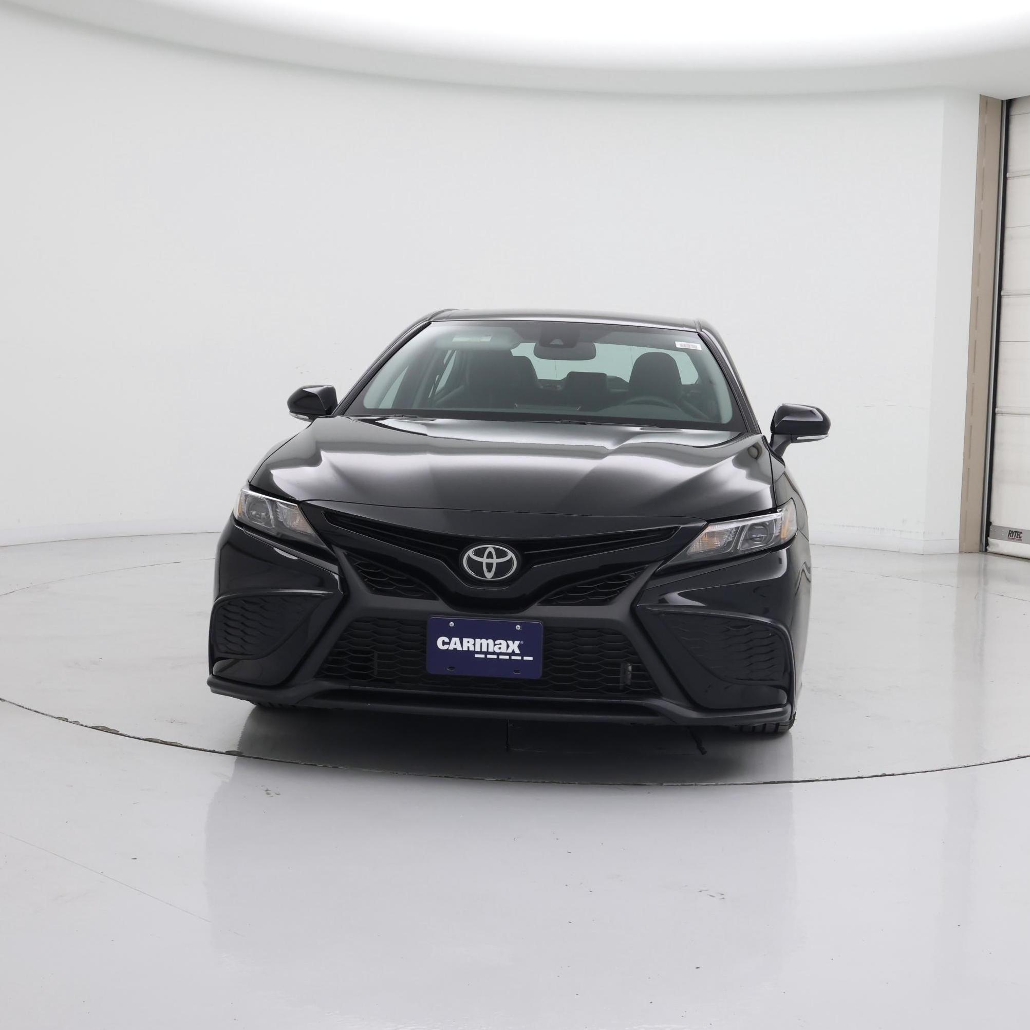 Thumbnail: 2023 Toyota Camry - 5