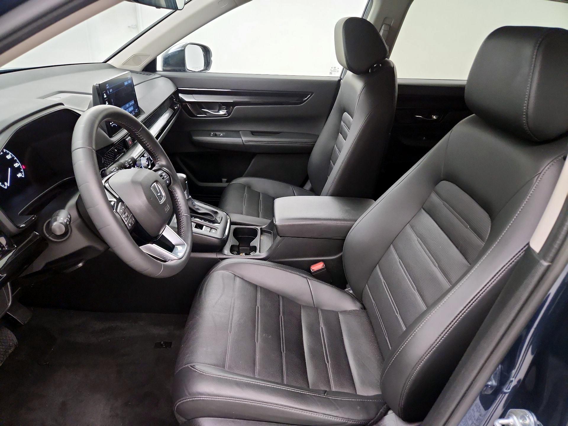 Thumbnail: 2024 Honda CR-V - 11