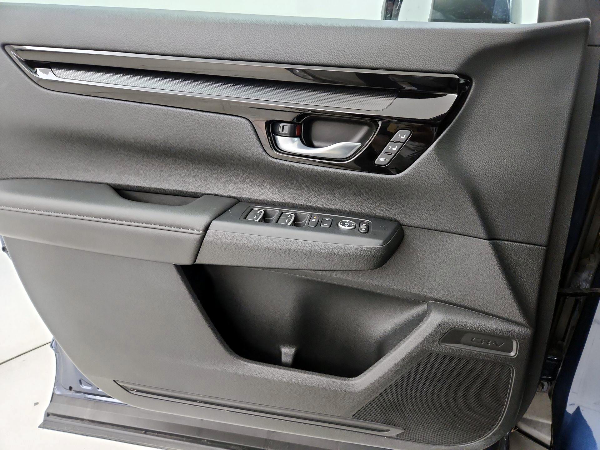 Thumbnail: 2024 Honda CR-V - 12