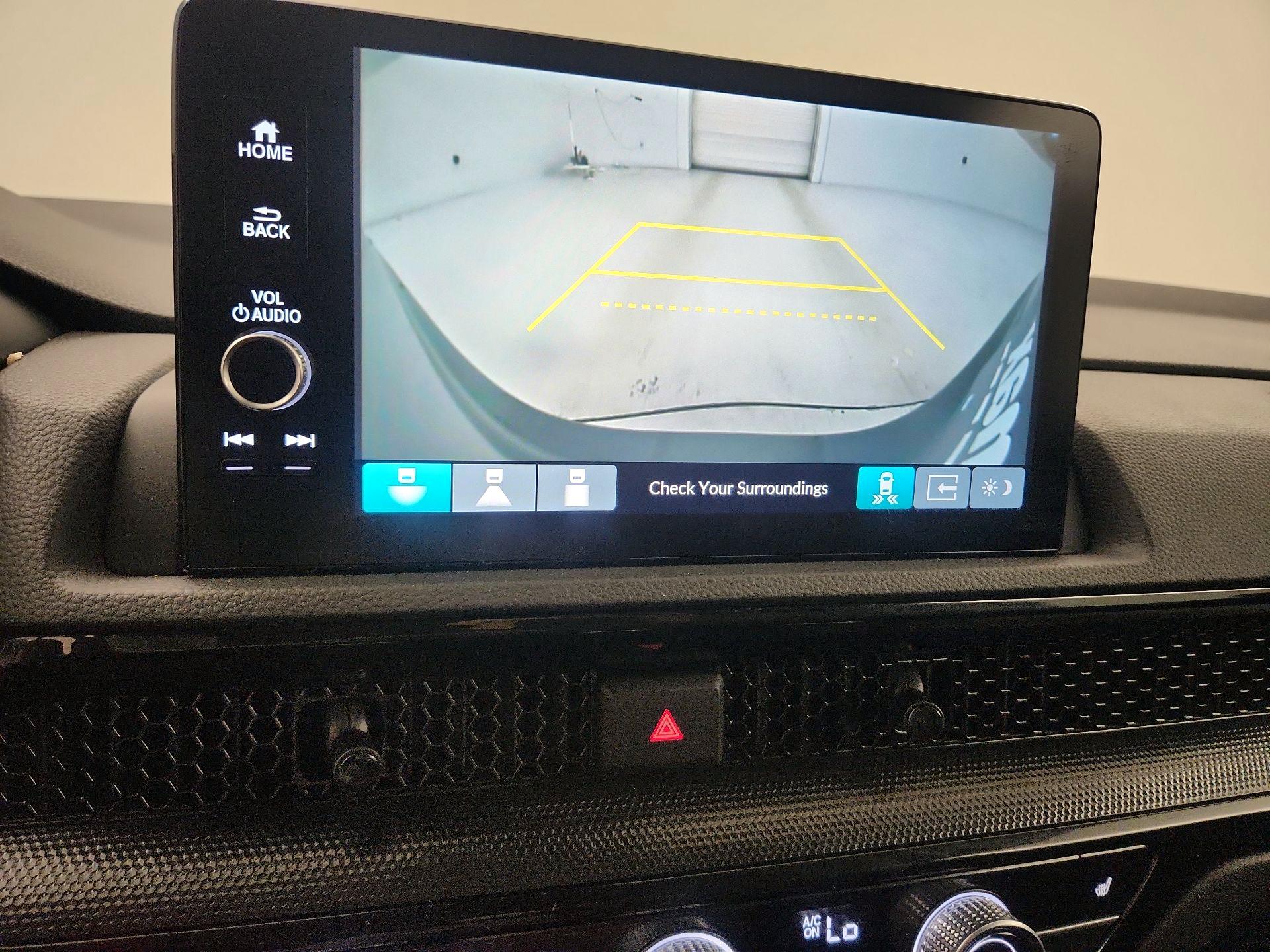 Thumbnail: 2024 Honda CR-V - 14