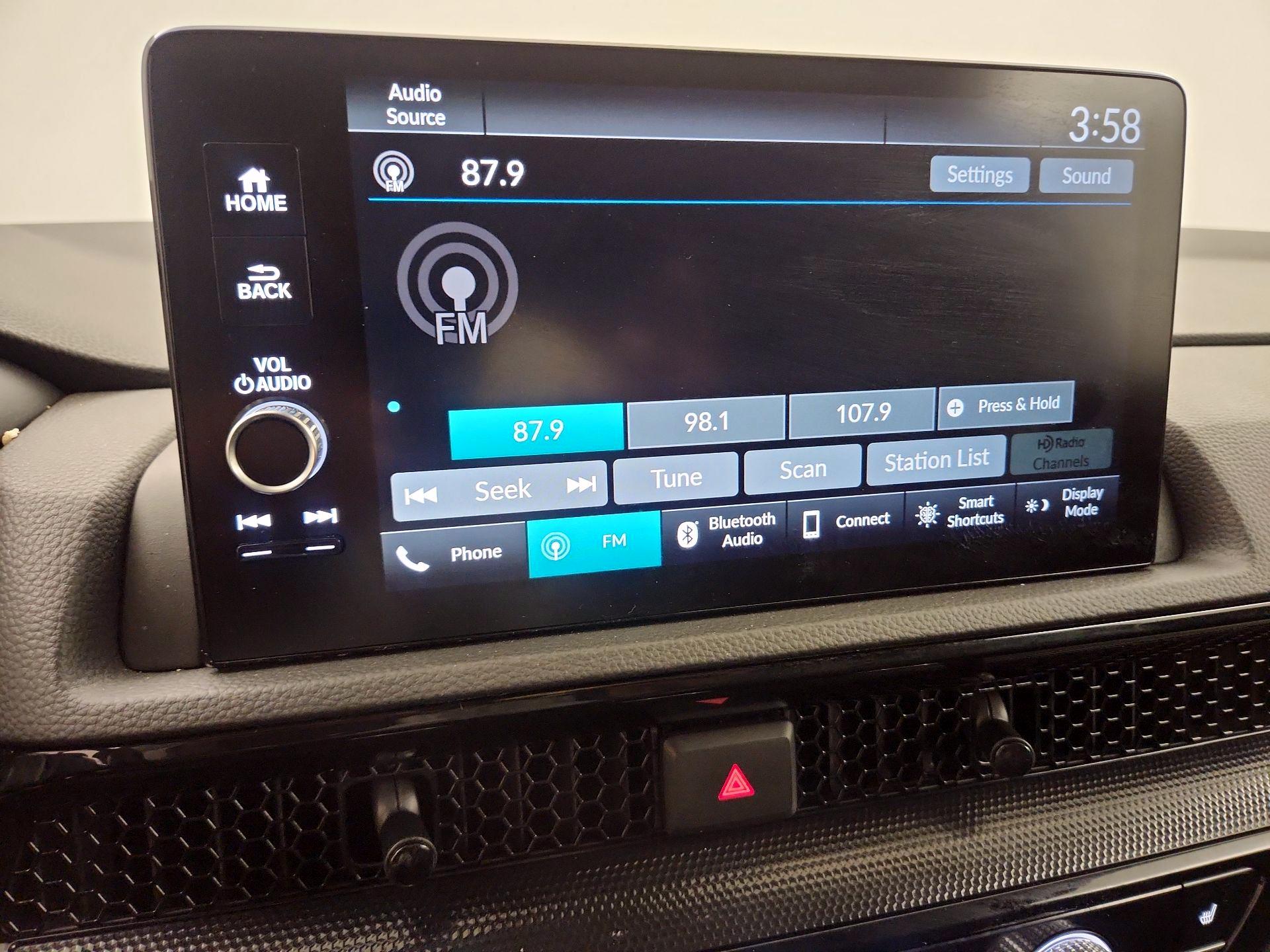 Thumbnail: 2024 Honda CR-V - 15