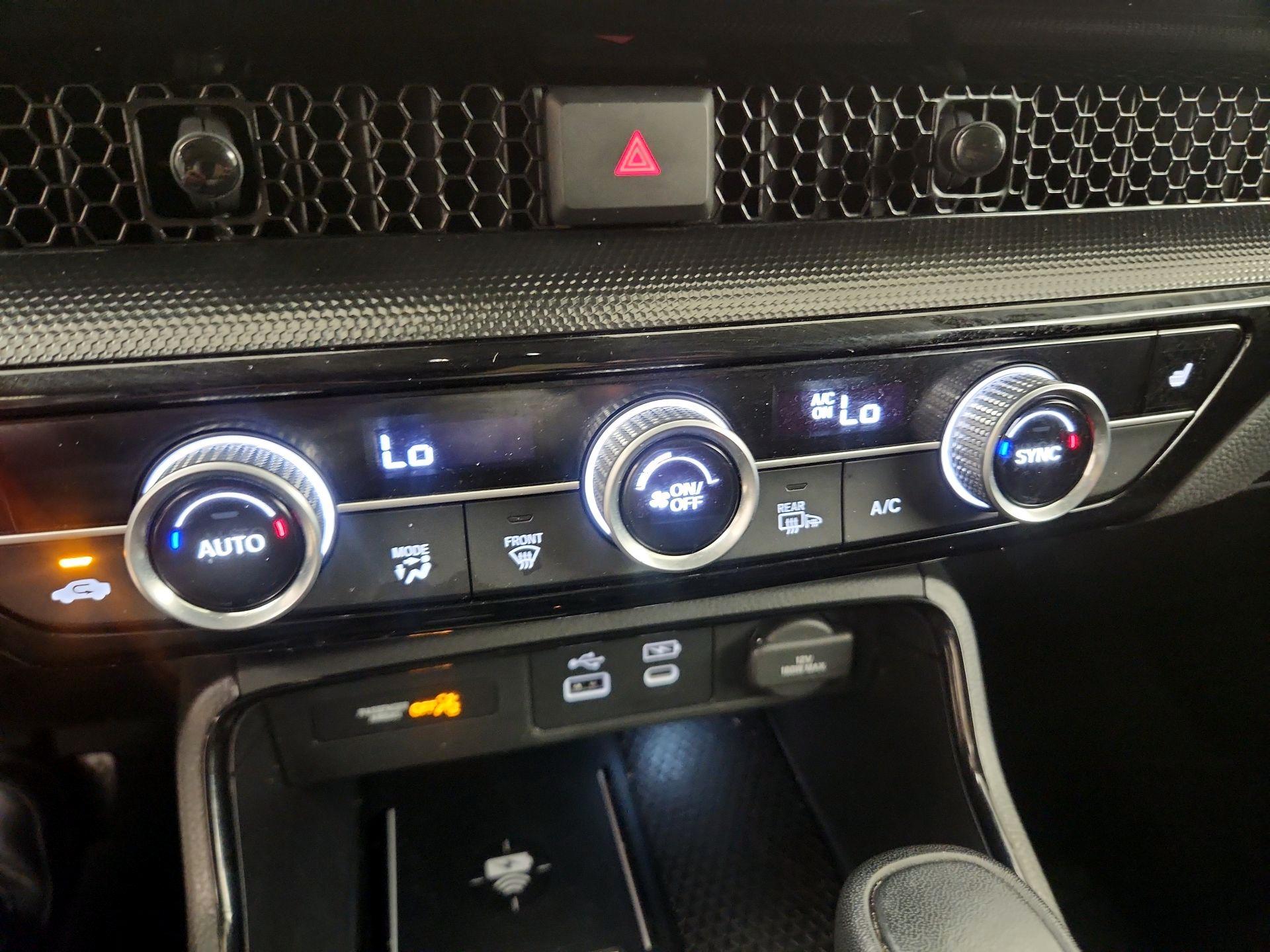 Thumbnail: 2024 Honda CR-V - 16