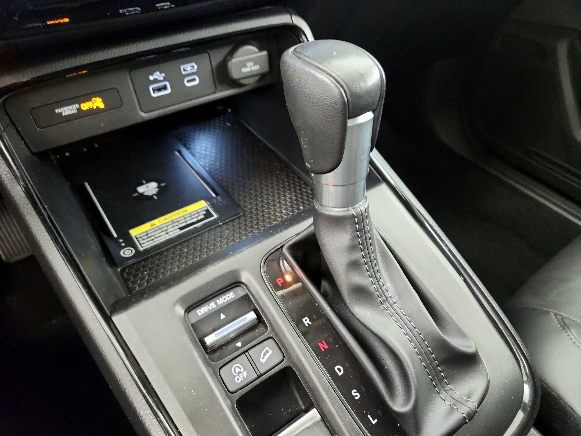 Thumbnail: 2024 Honda CR-V - 17