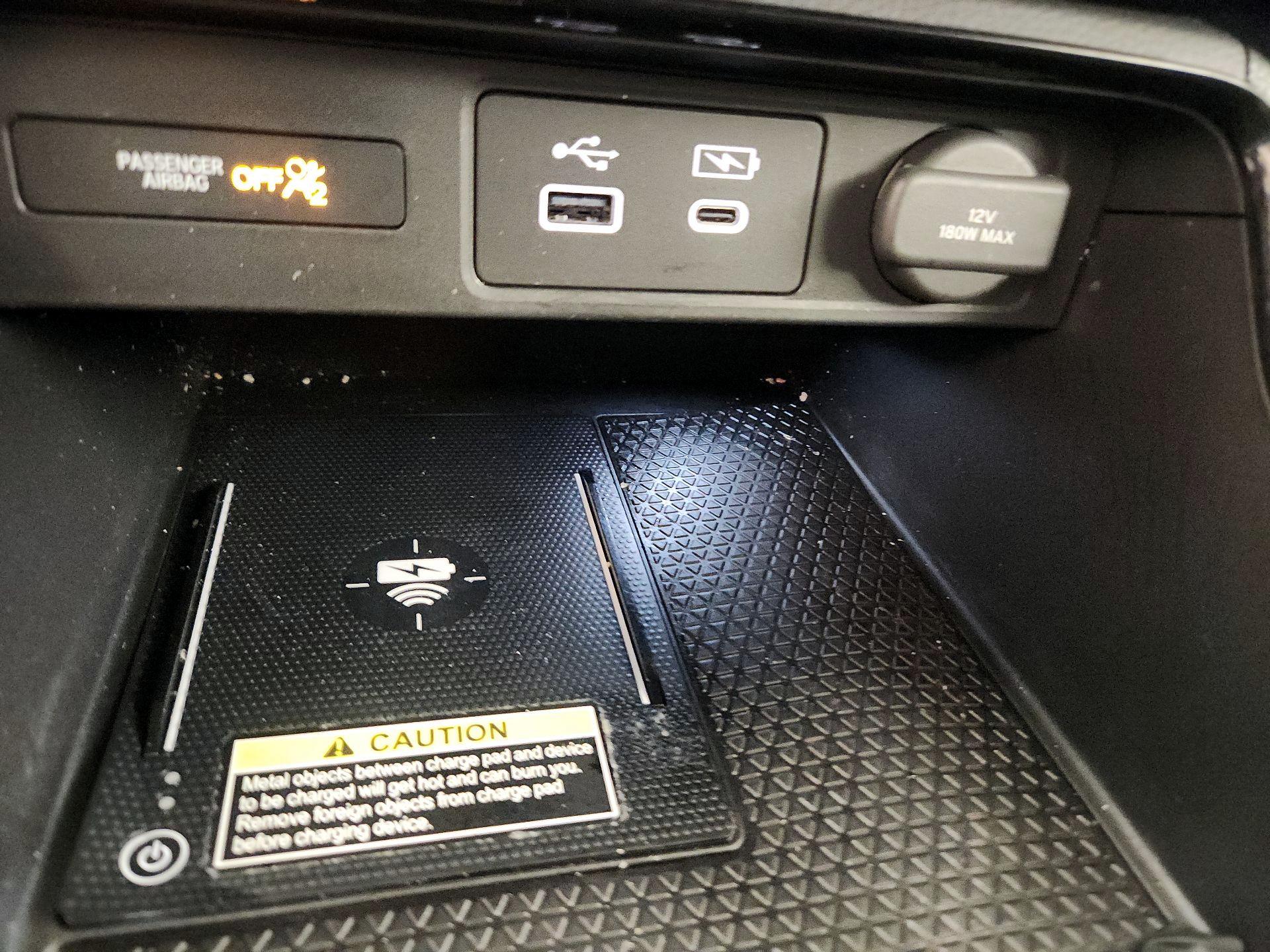 Thumbnail: 2024 Honda CR-V - 18