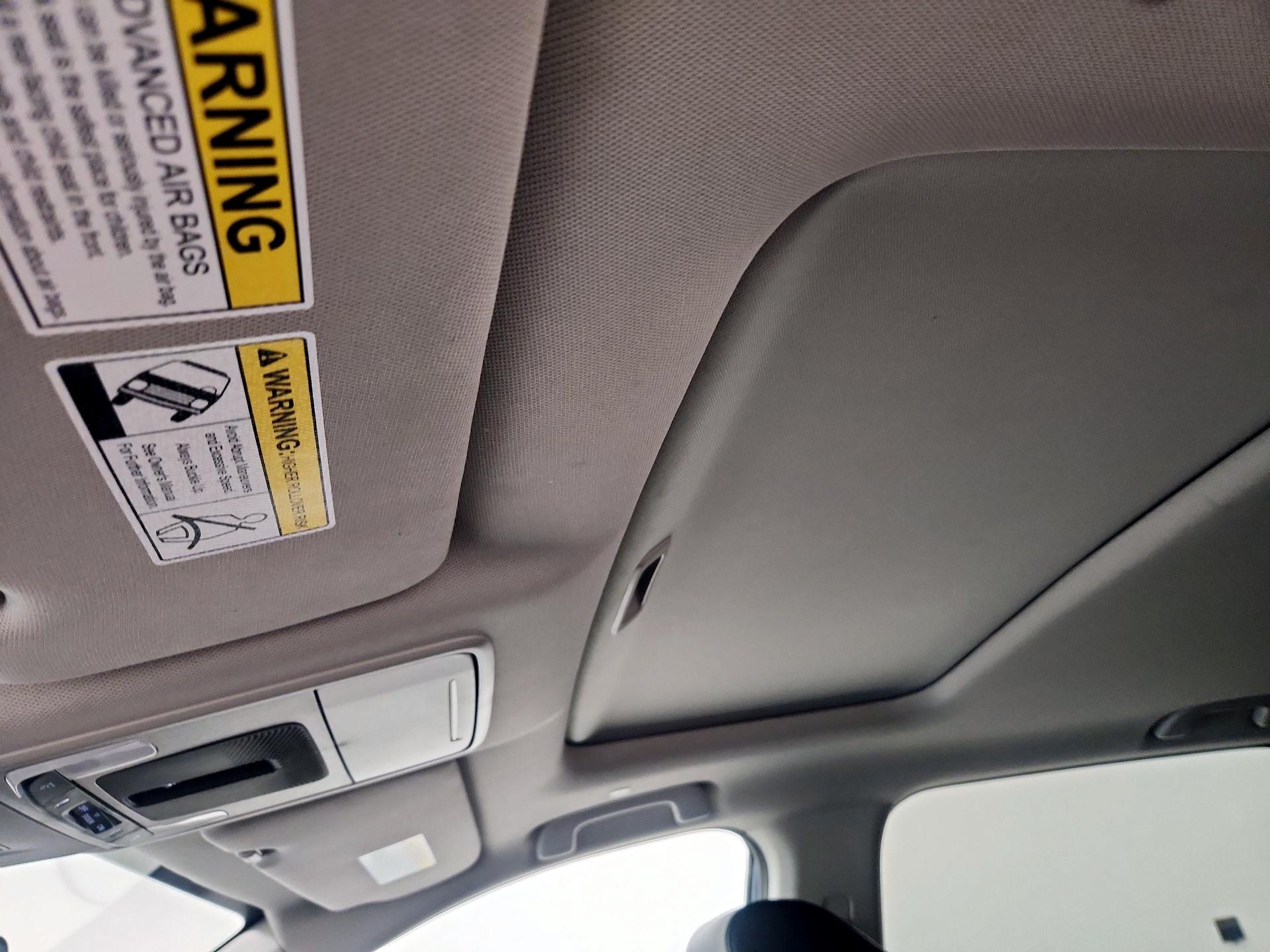 Thumbnail: 2024 Honda CR-V - 19