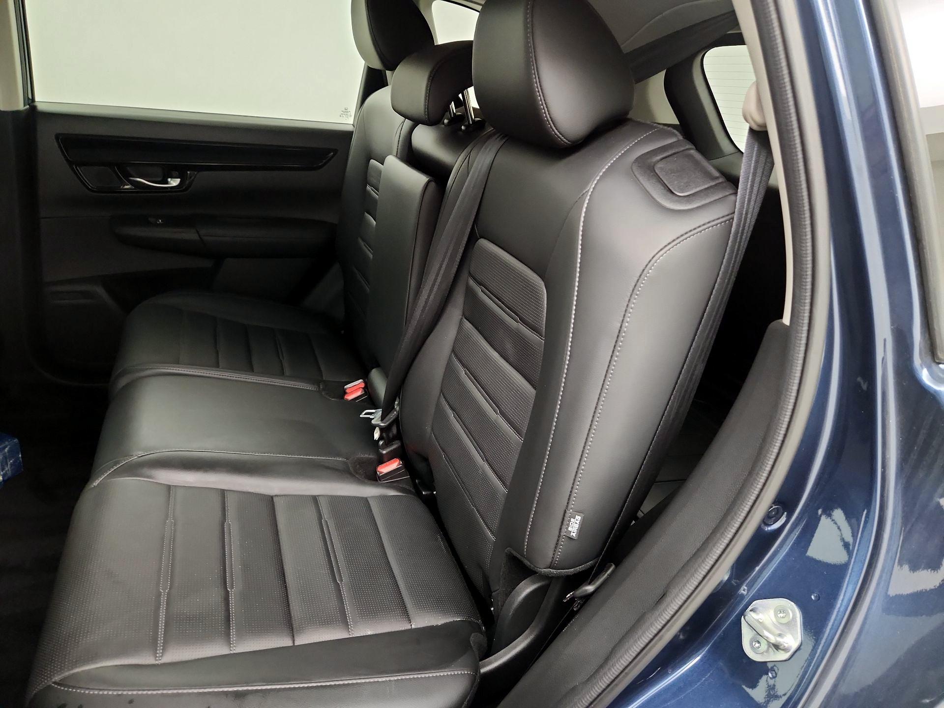 Thumbnail: 2024 Honda CR-V - 20