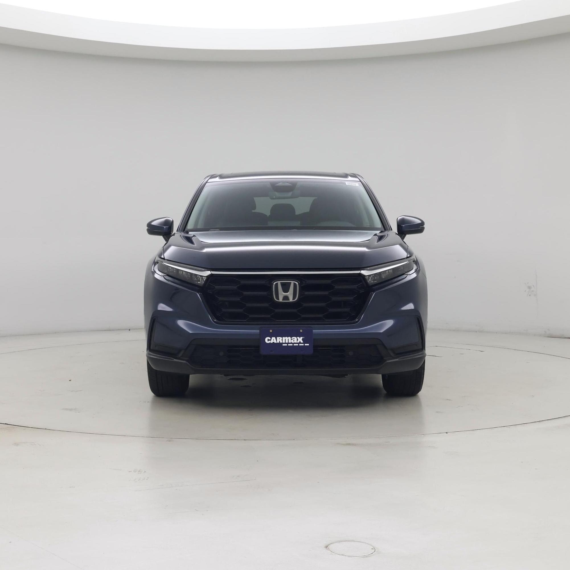 Thumbnail: 2024 Honda CR-V - 5