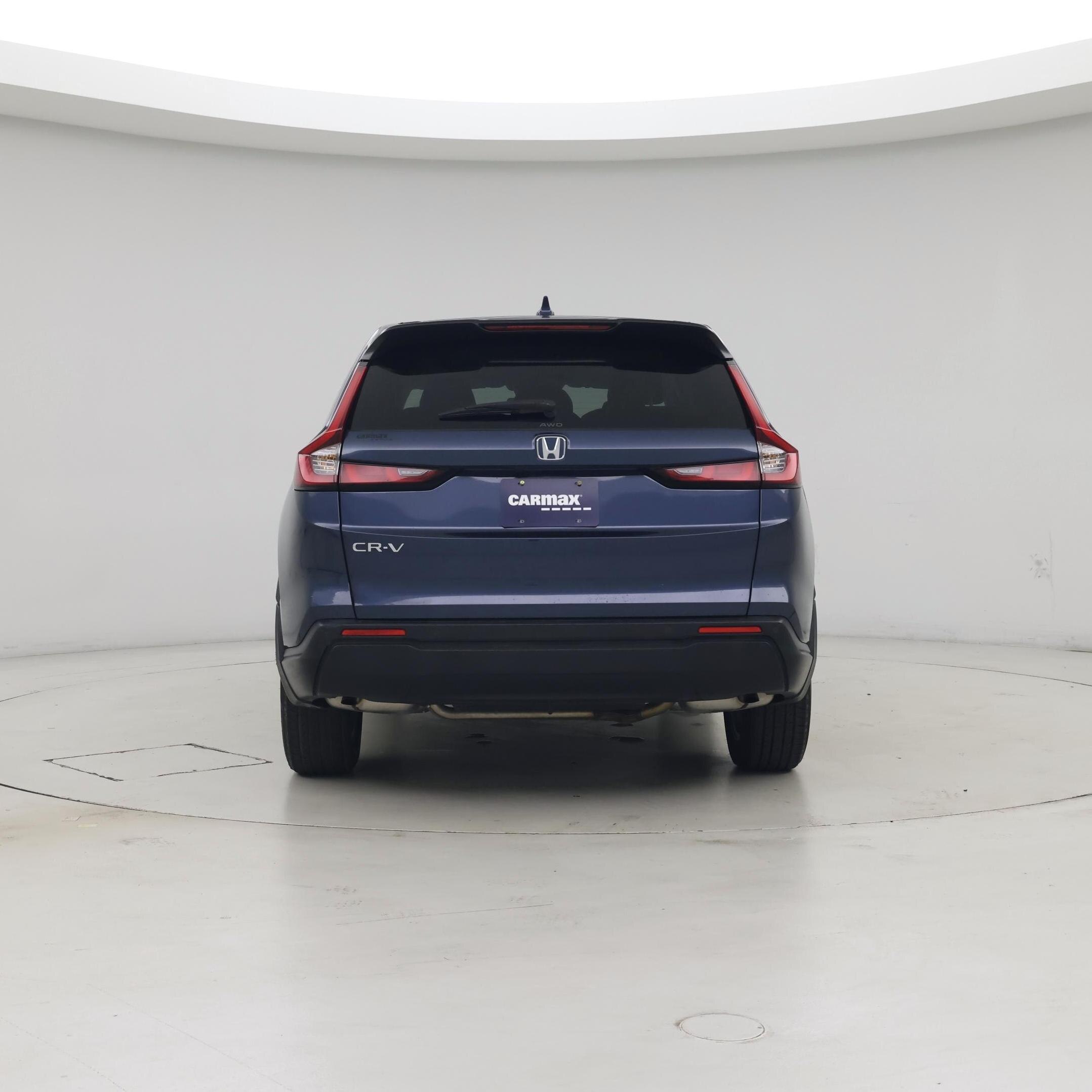 Thumbnail: 2024 Honda CR-V - 6