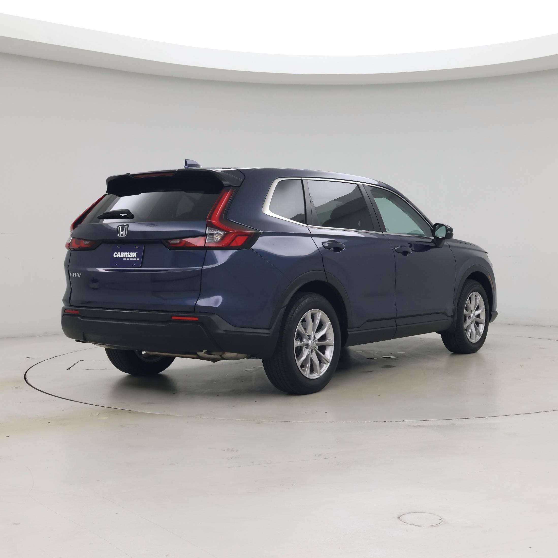 Thumbnail: 2024 Honda CR-V - 8