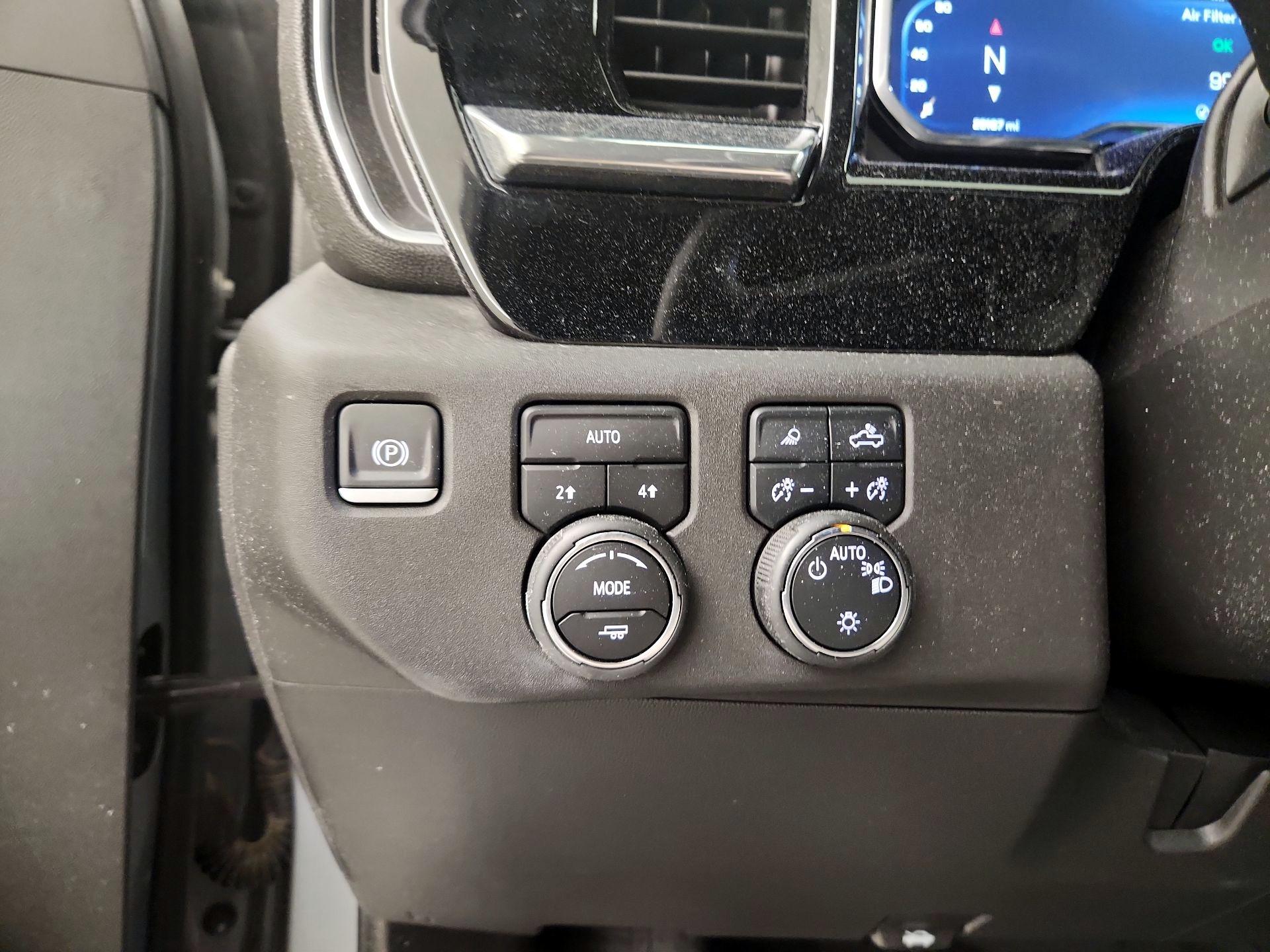 Thumbnail: 2023 Chevrolet Silverado 1500 - 13