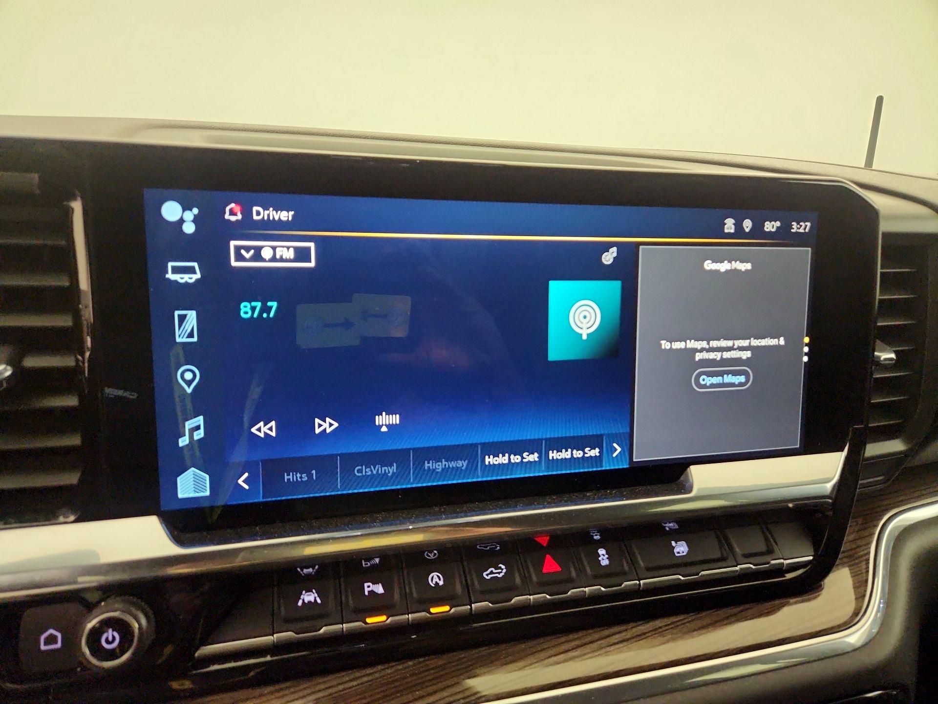 Thumbnail: 2023 Chevrolet Silverado 1500 - 15