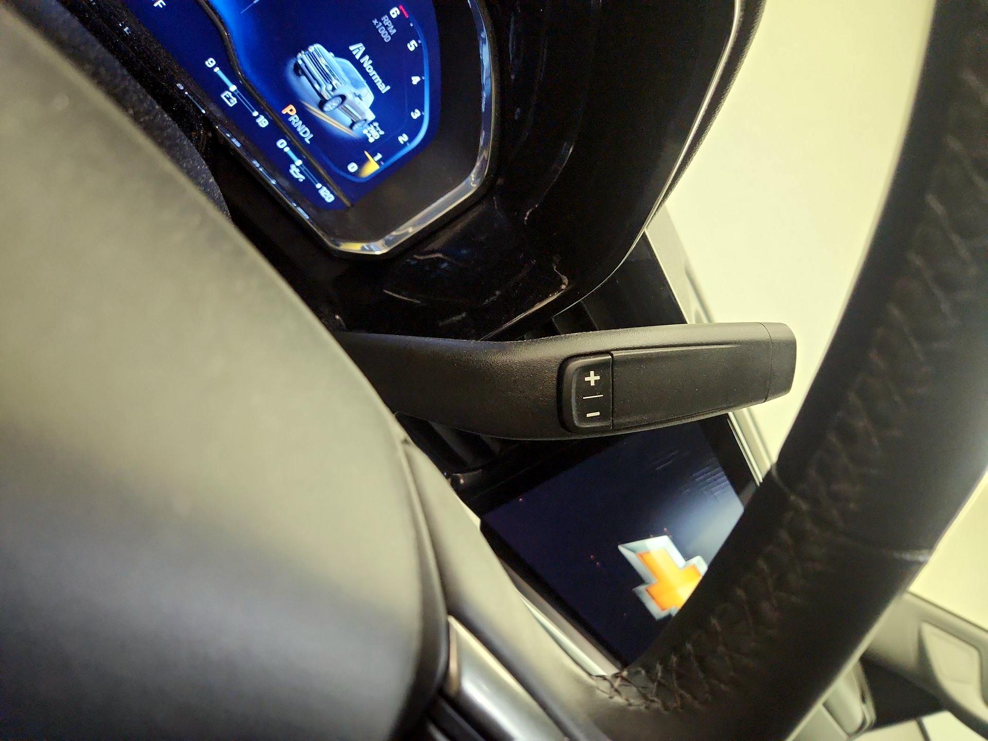 Thumbnail: 2023 Chevrolet Silverado 1500 - 17