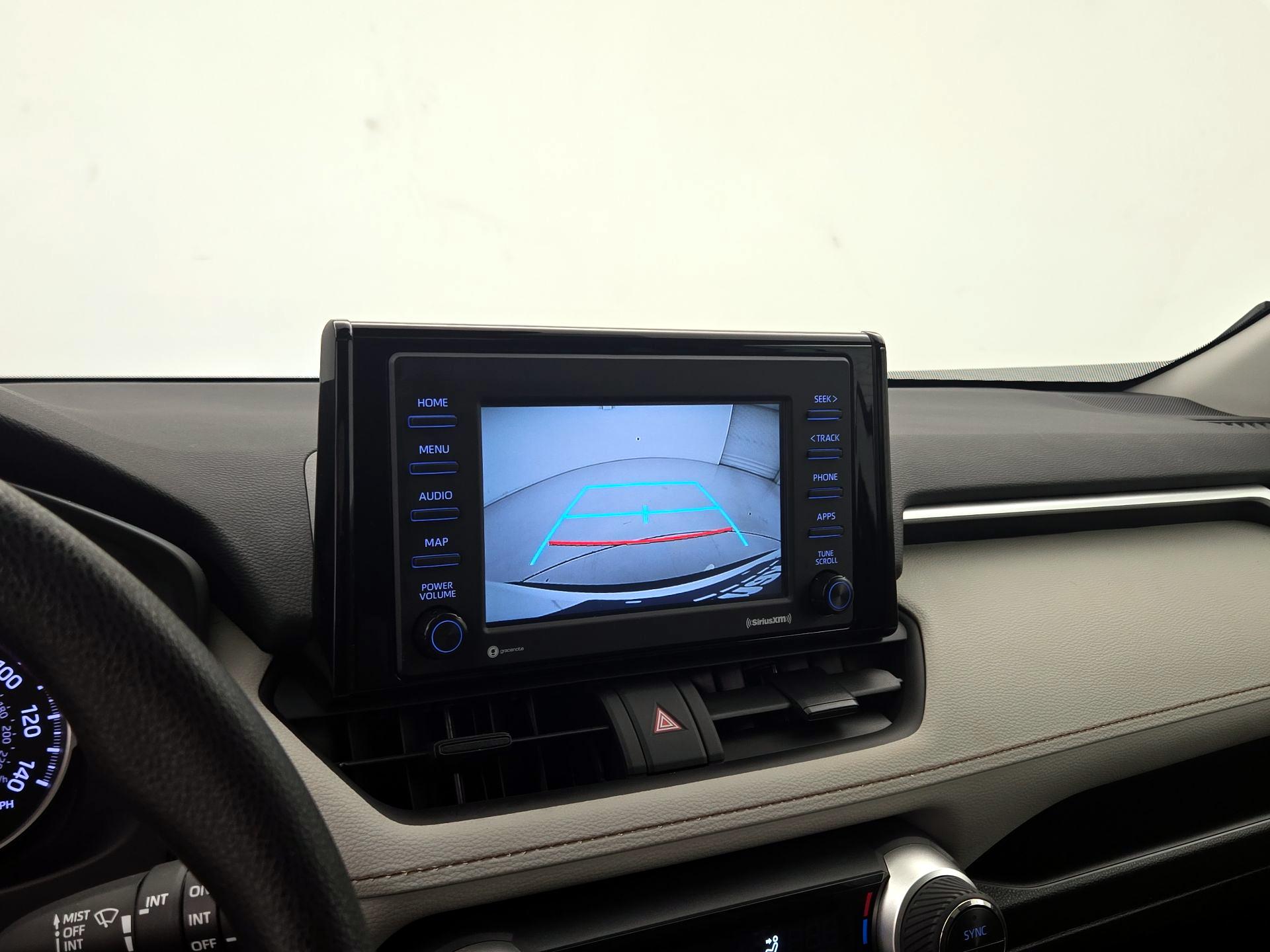 Thumbnail: 2022 Toyota RAV4 - 14