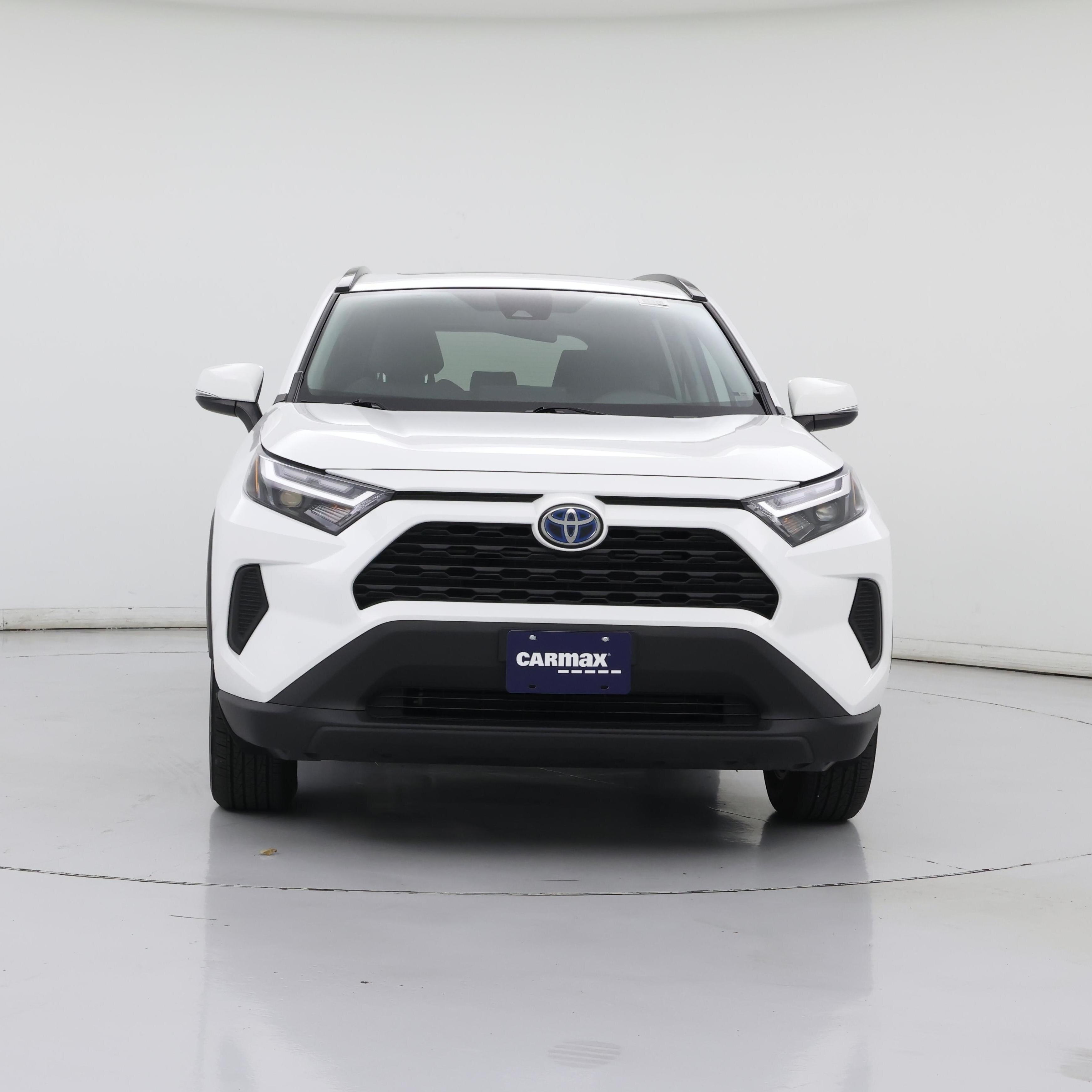 Thumbnail: 2022 Toyota RAV4 - 5