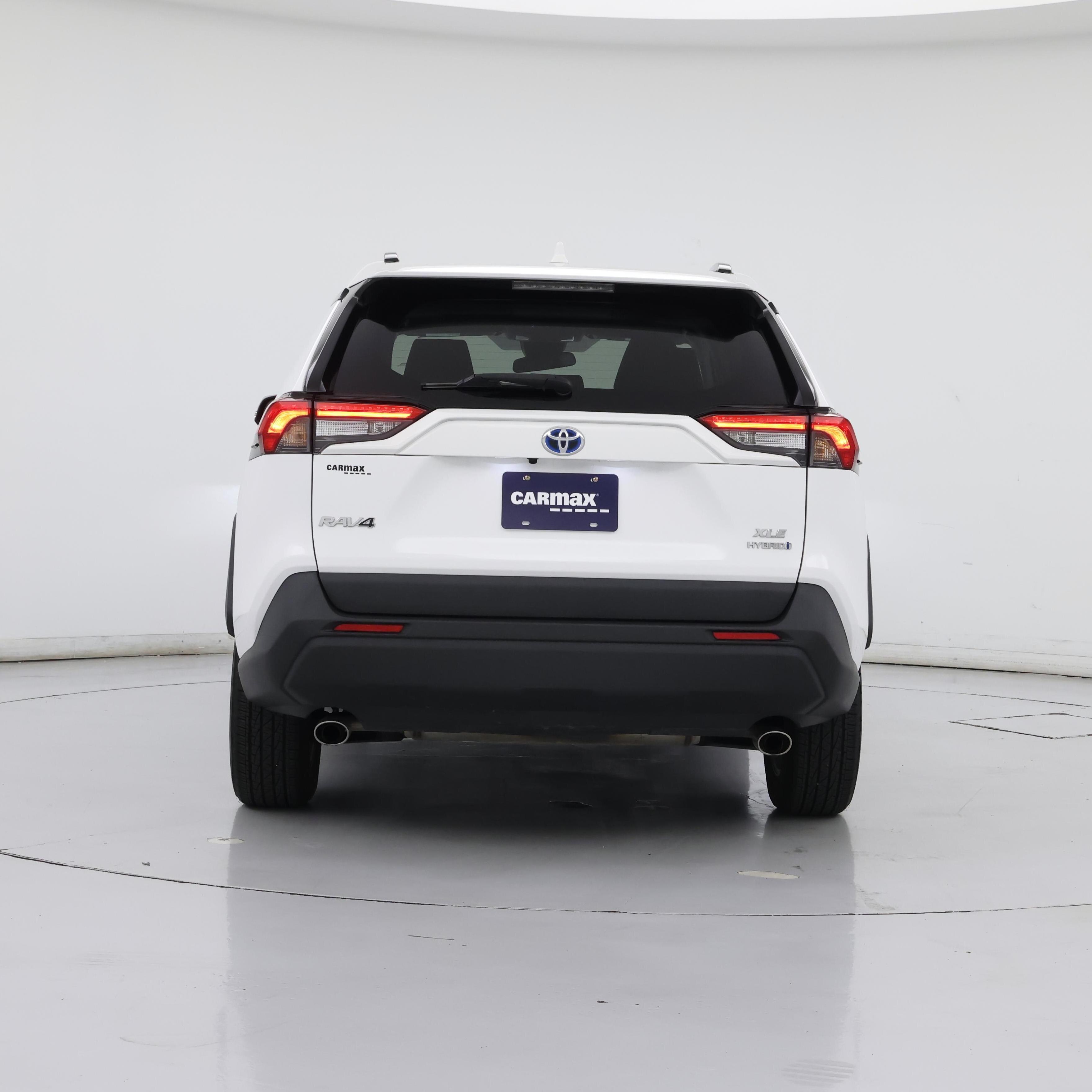 Thumbnail: 2022 Toyota RAV4 - 6