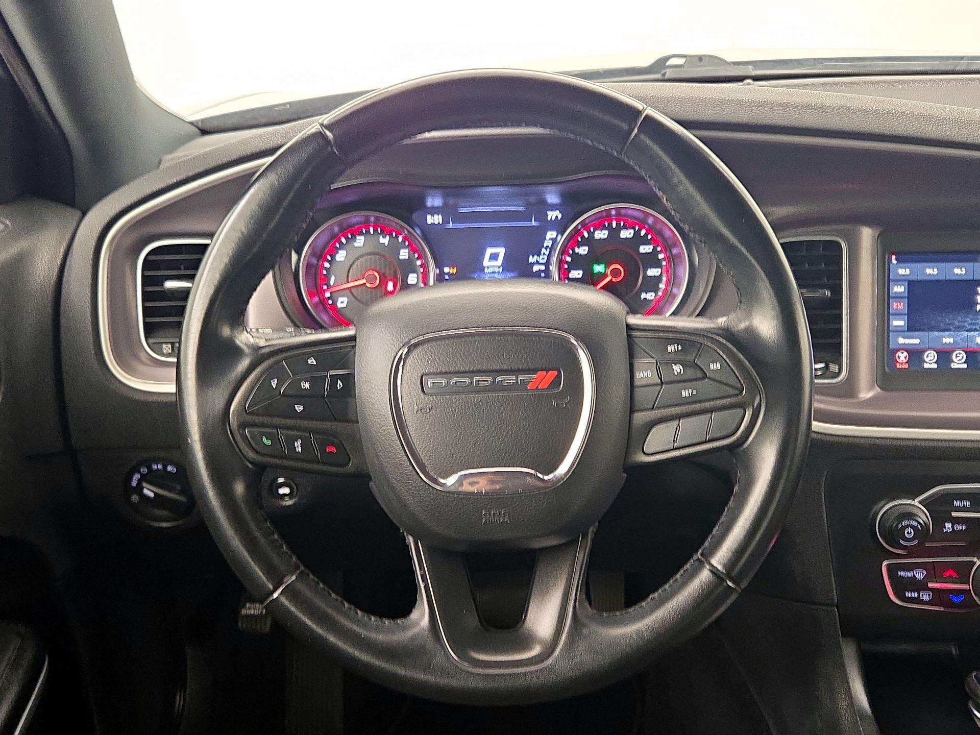 Thumbnail: 2022 Dodge Charger - 10