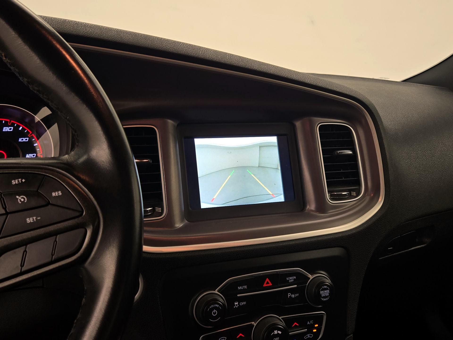 Thumbnail: 2022 Dodge Charger - 14