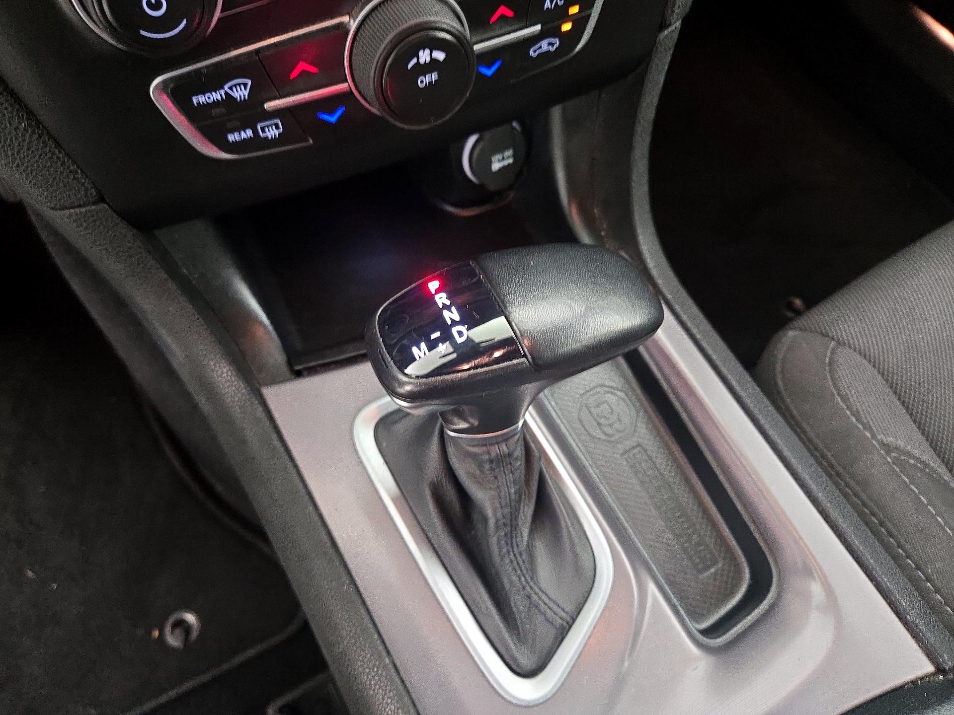 Thumbnail: 2022 Dodge Charger - 17