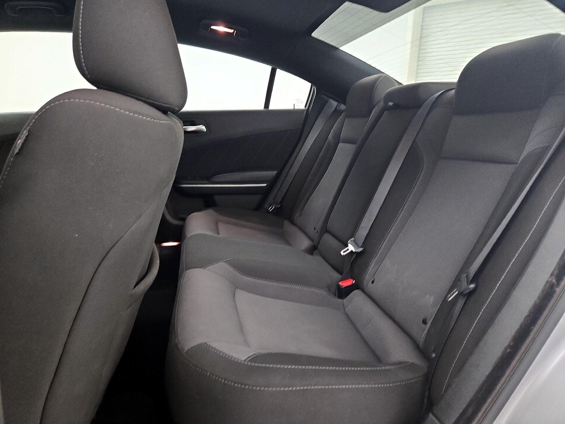 Thumbnail: 2022 Dodge Charger - 19