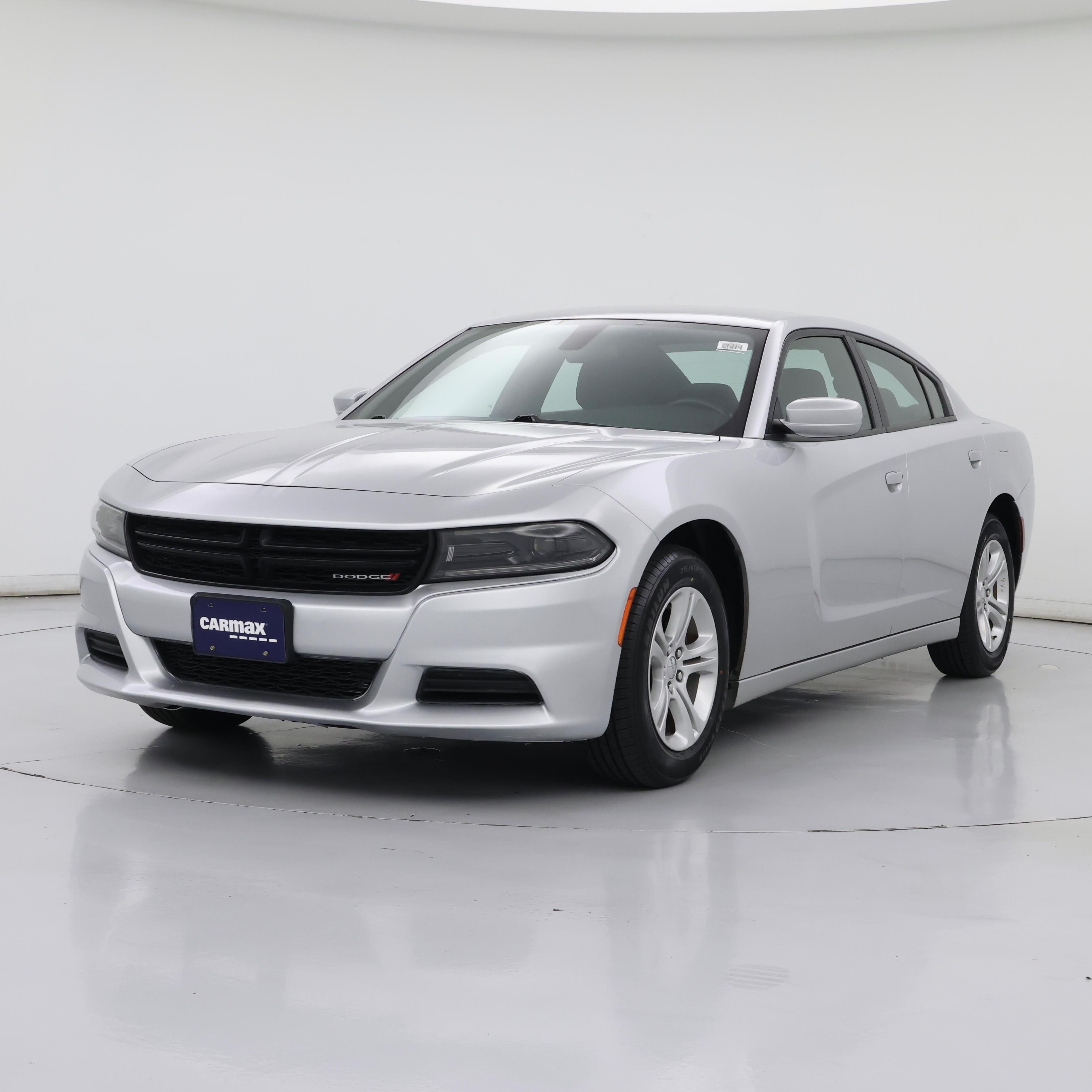 Thumbnail: 2022 Dodge Charger - 4