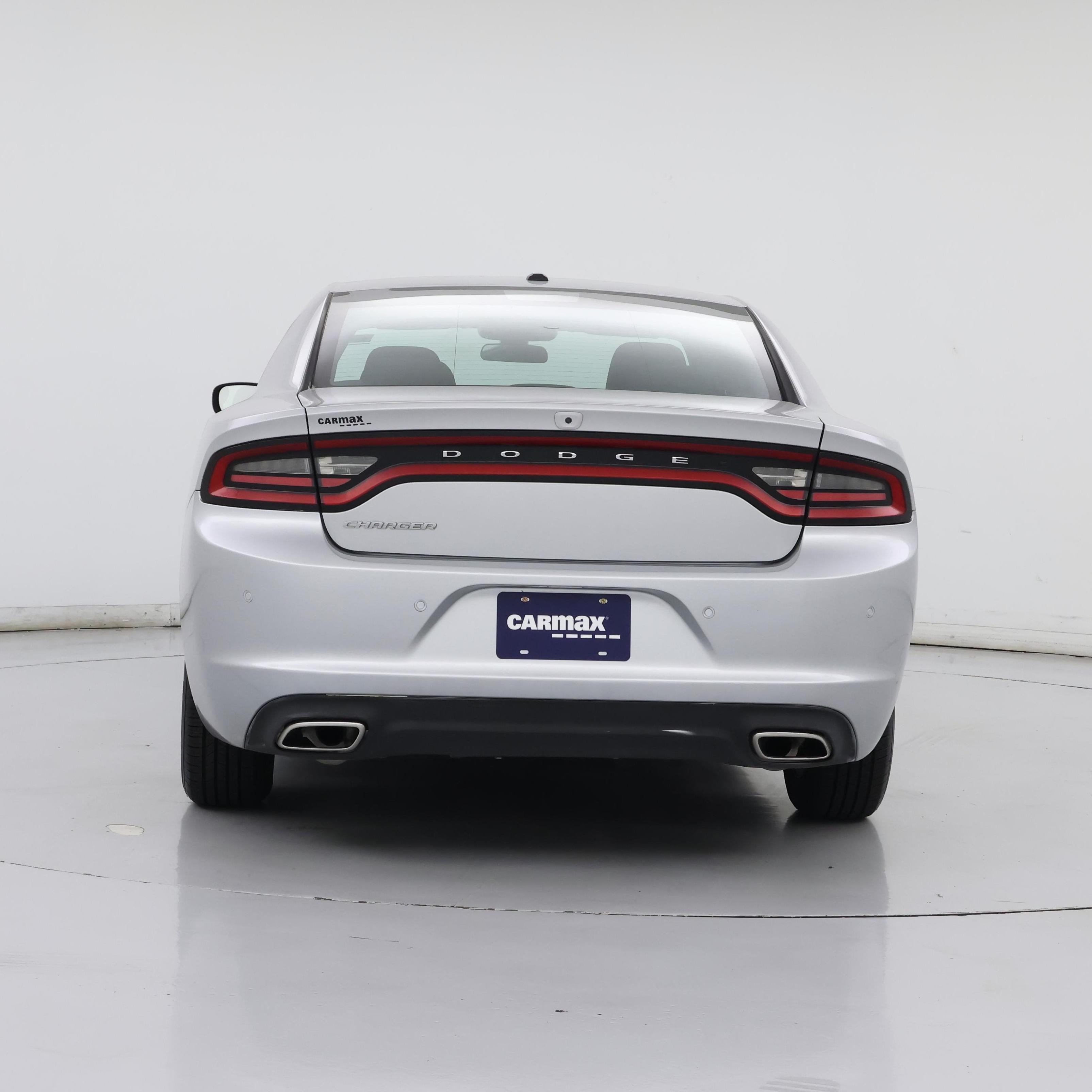 Thumbnail: 2022 Dodge Charger - 6