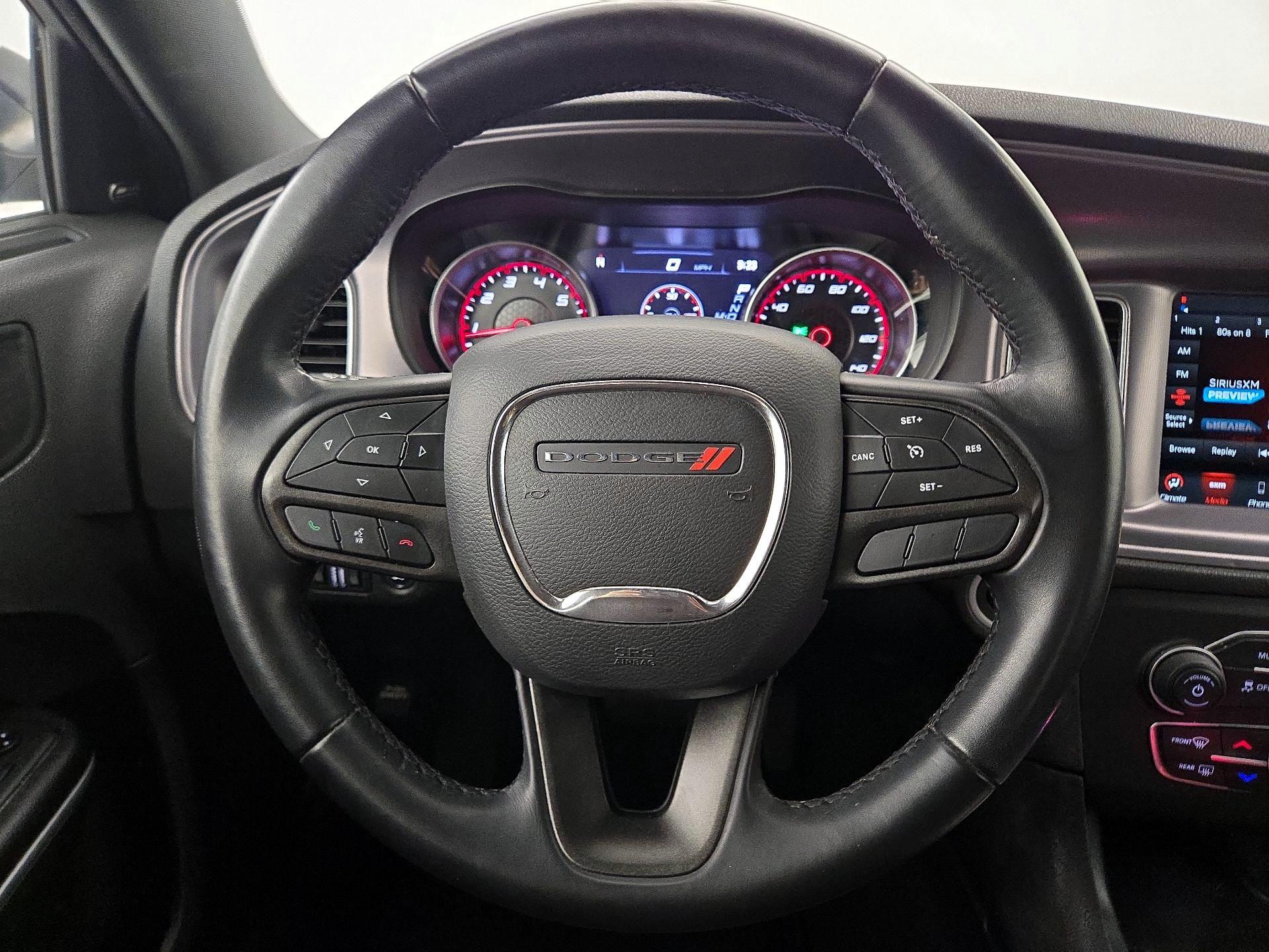 Thumbnail: 2023 Dodge Charger - 10