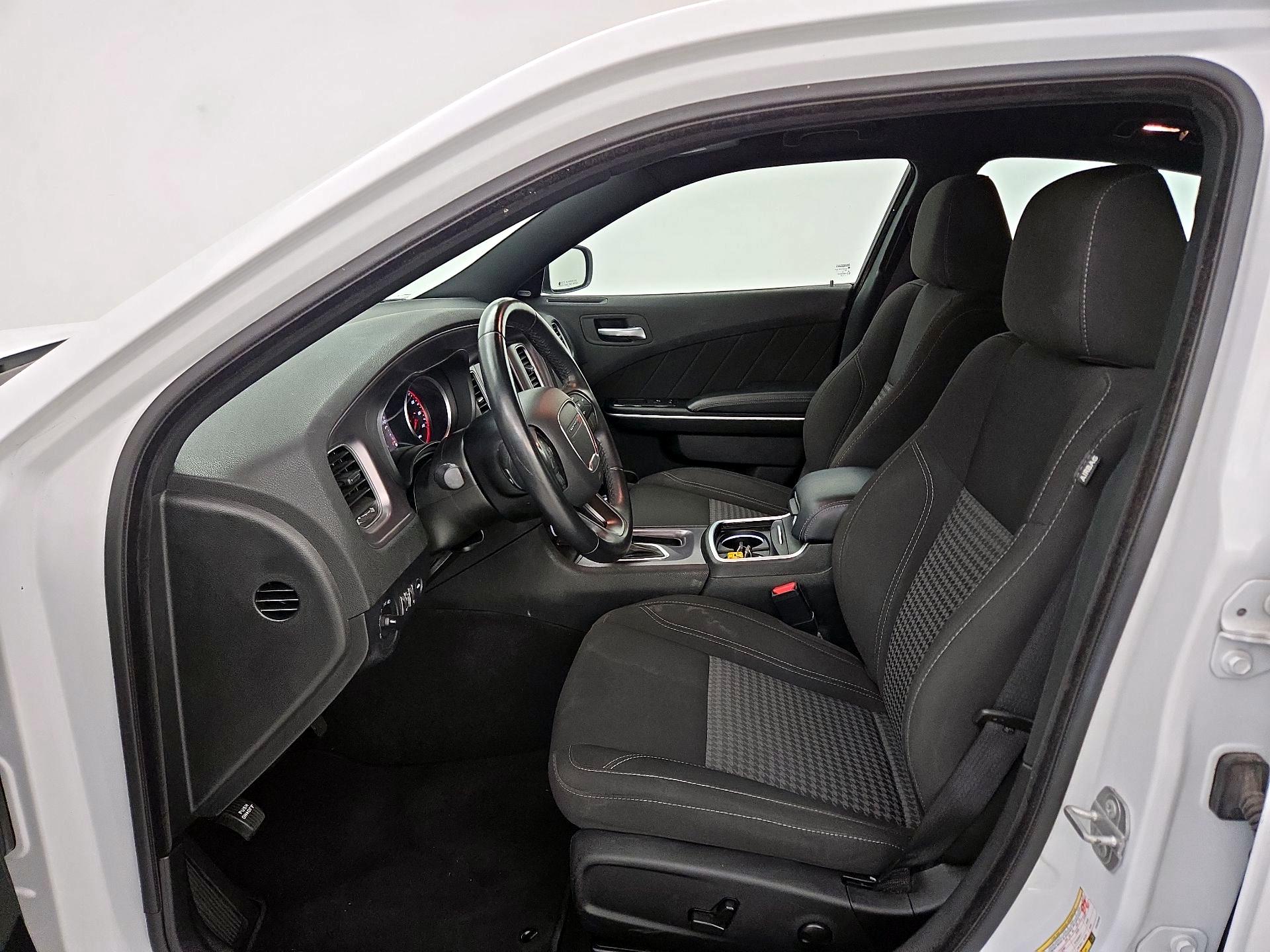 Thumbnail: 2023 Dodge Charger - 11