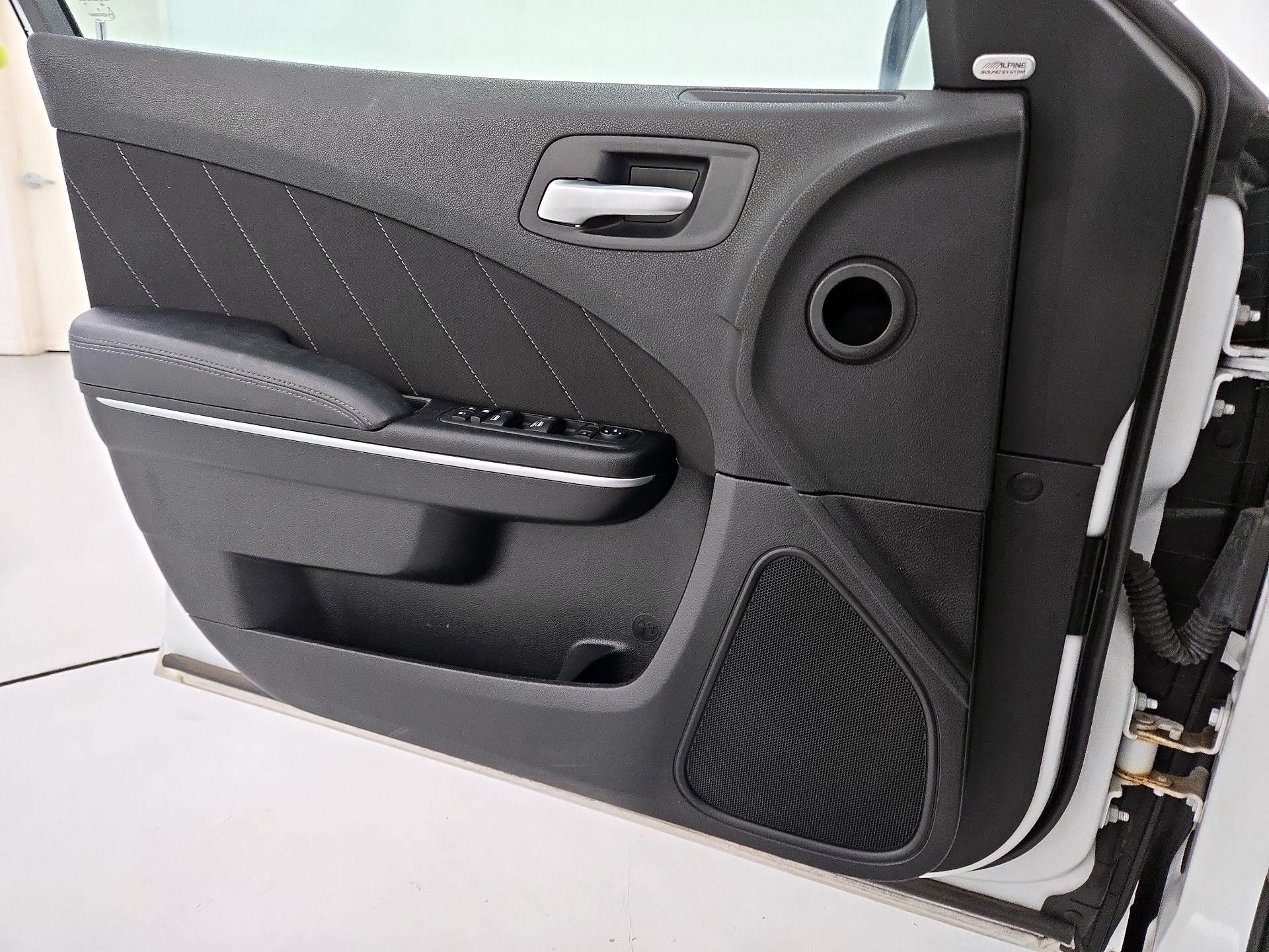 Thumbnail: 2023 Dodge Charger - 12