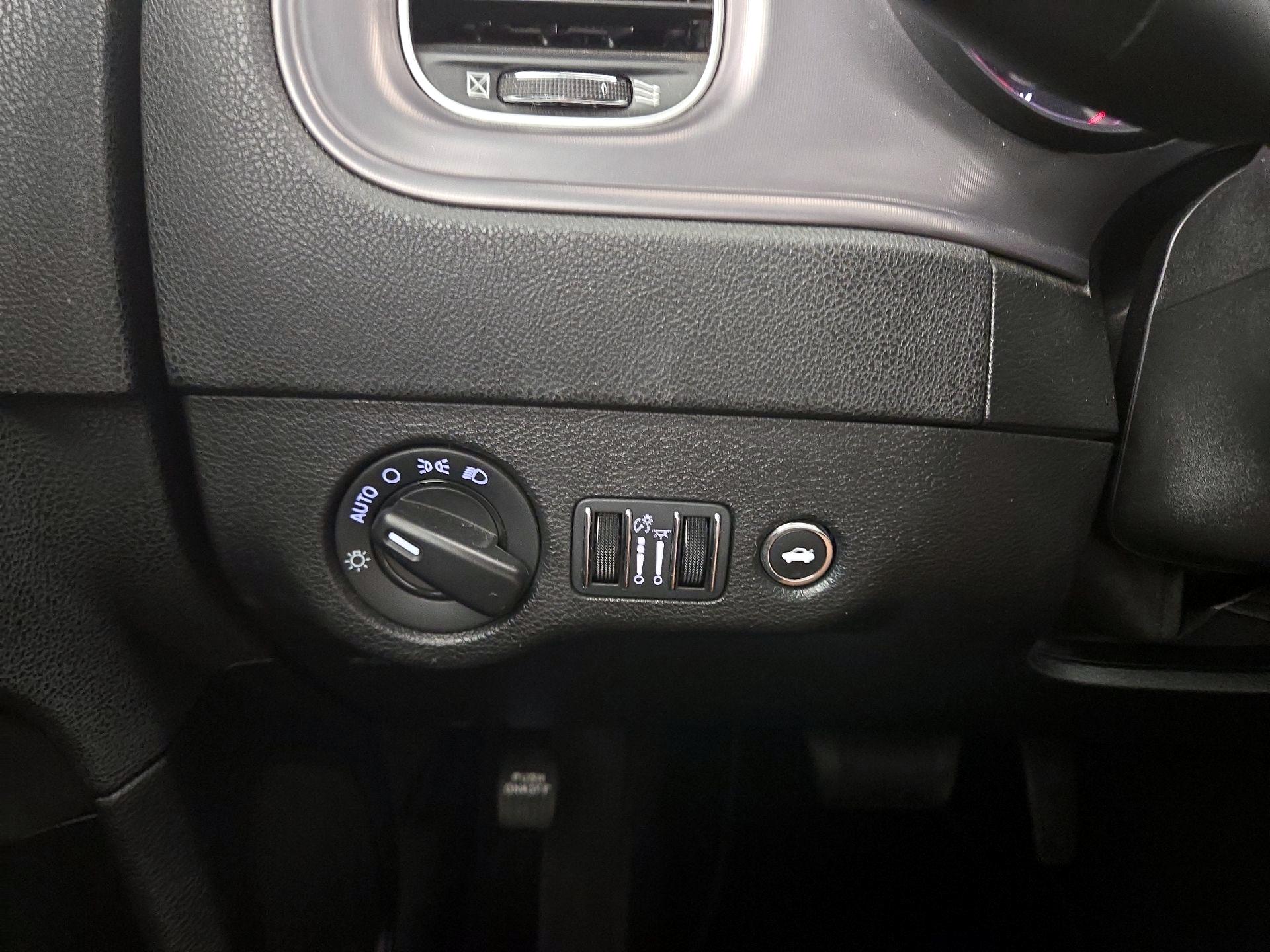 Thumbnail: 2023 Dodge Charger - 13