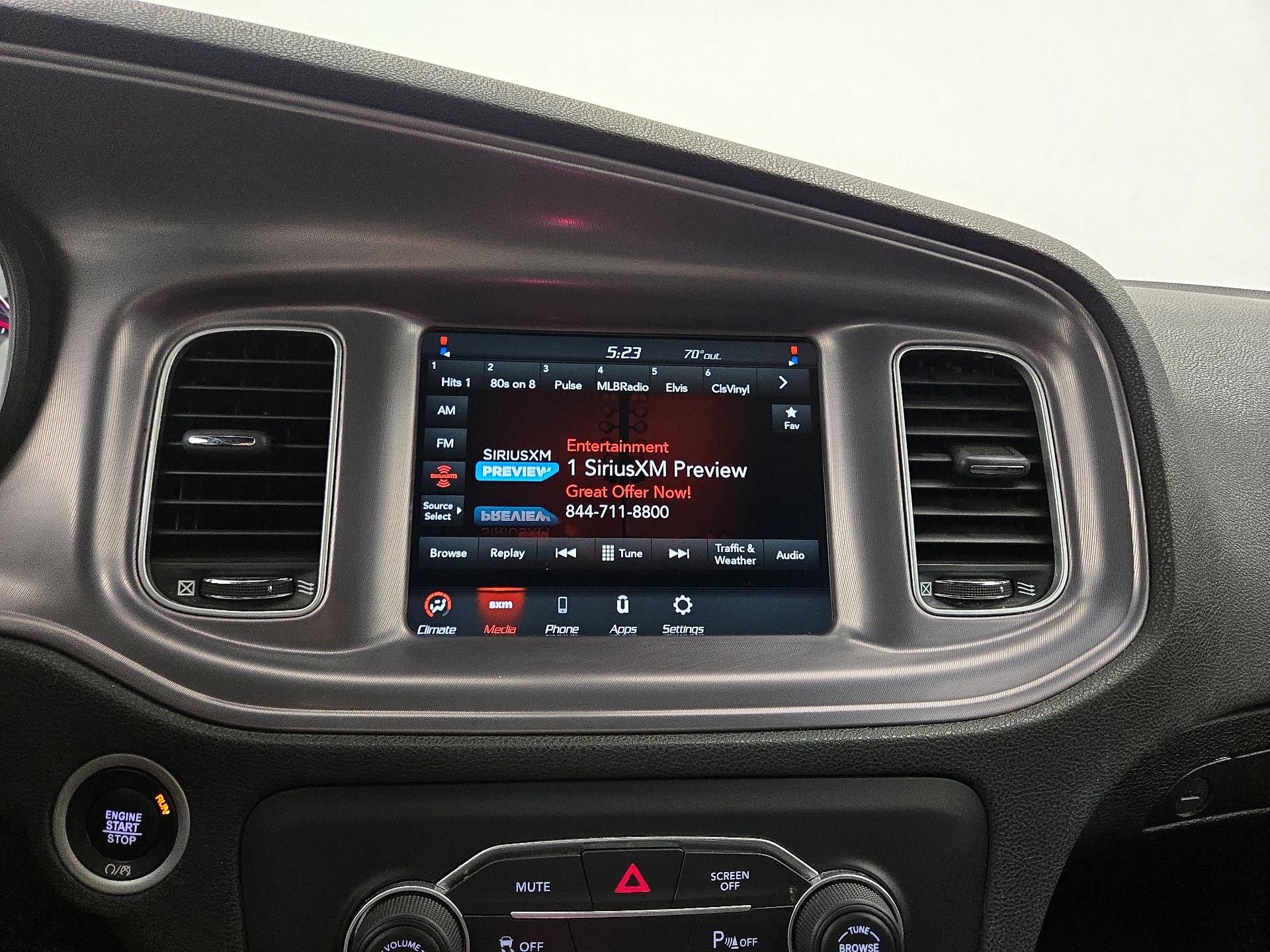 Thumbnail: 2023 Dodge Charger - 15