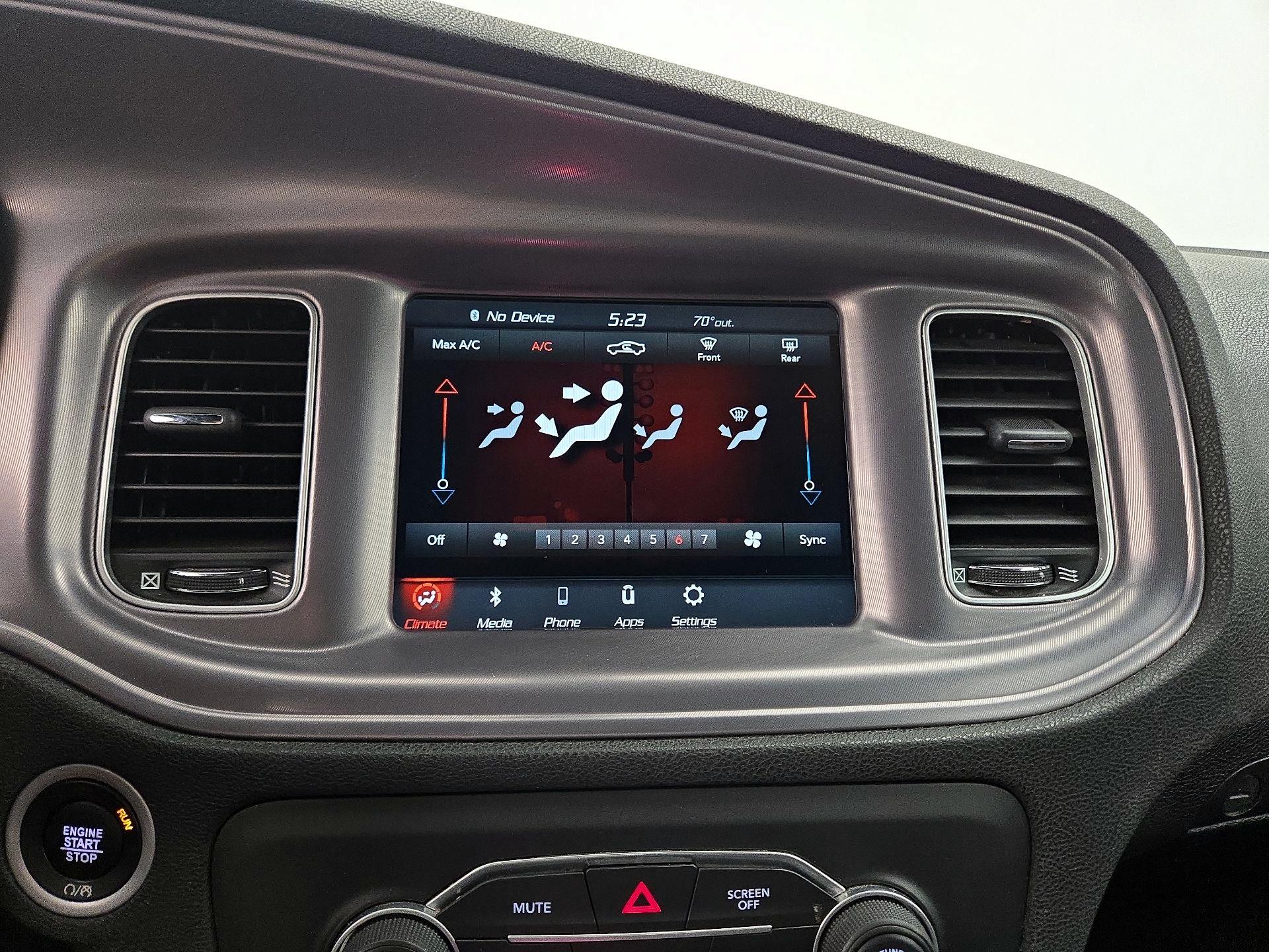 Thumbnail: 2023 Dodge Charger - 16