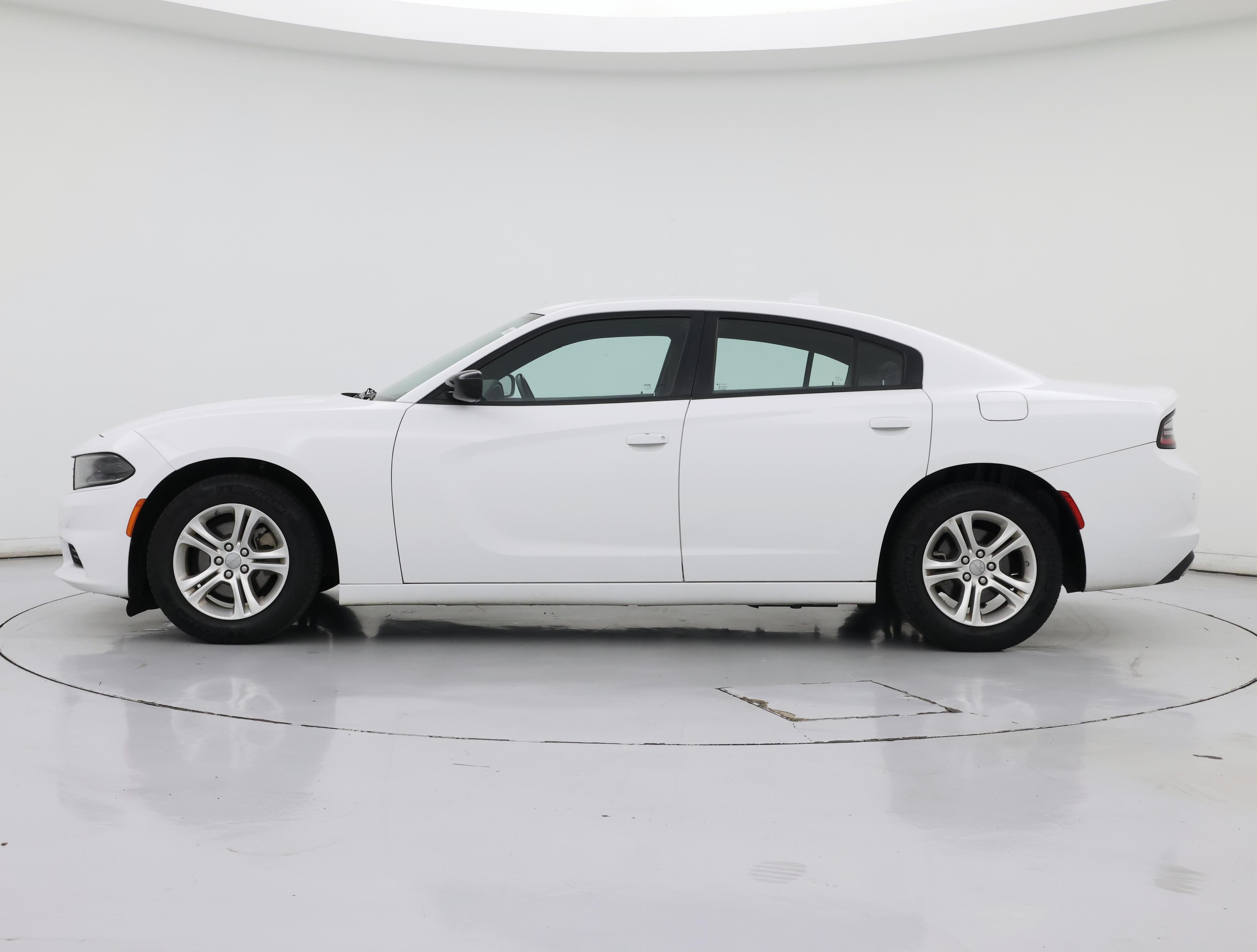 Thumbnail: 2023 Dodge Charger - 3