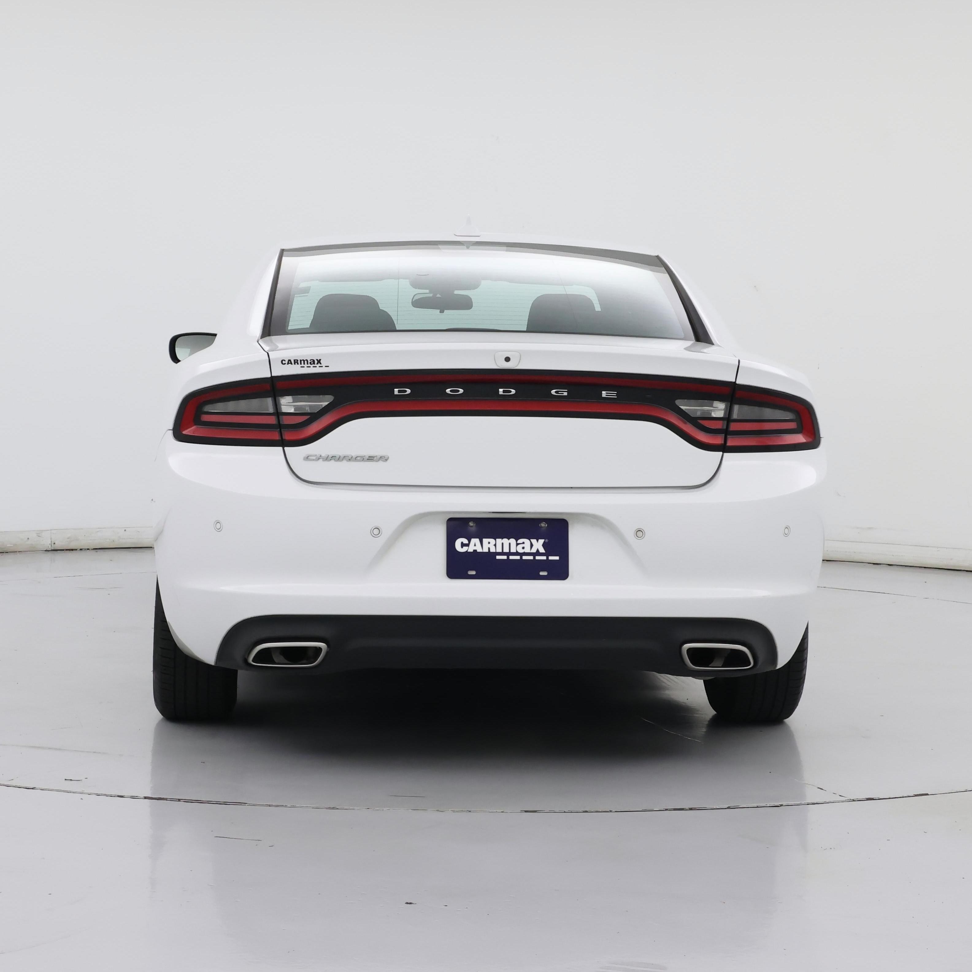 Thumbnail: 2023 Dodge Charger - 6