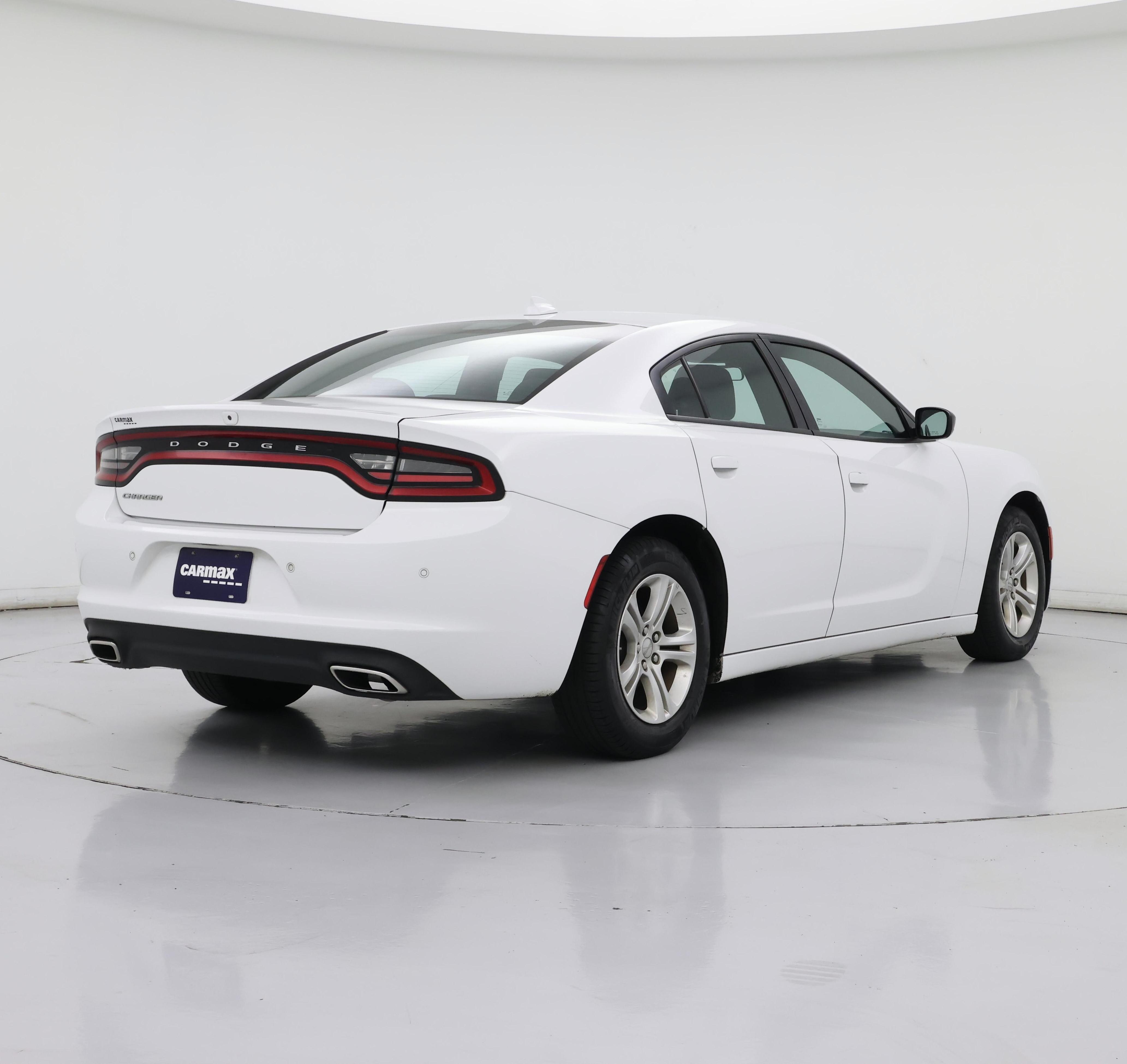 Thumbnail: 2023 Dodge Charger - 8